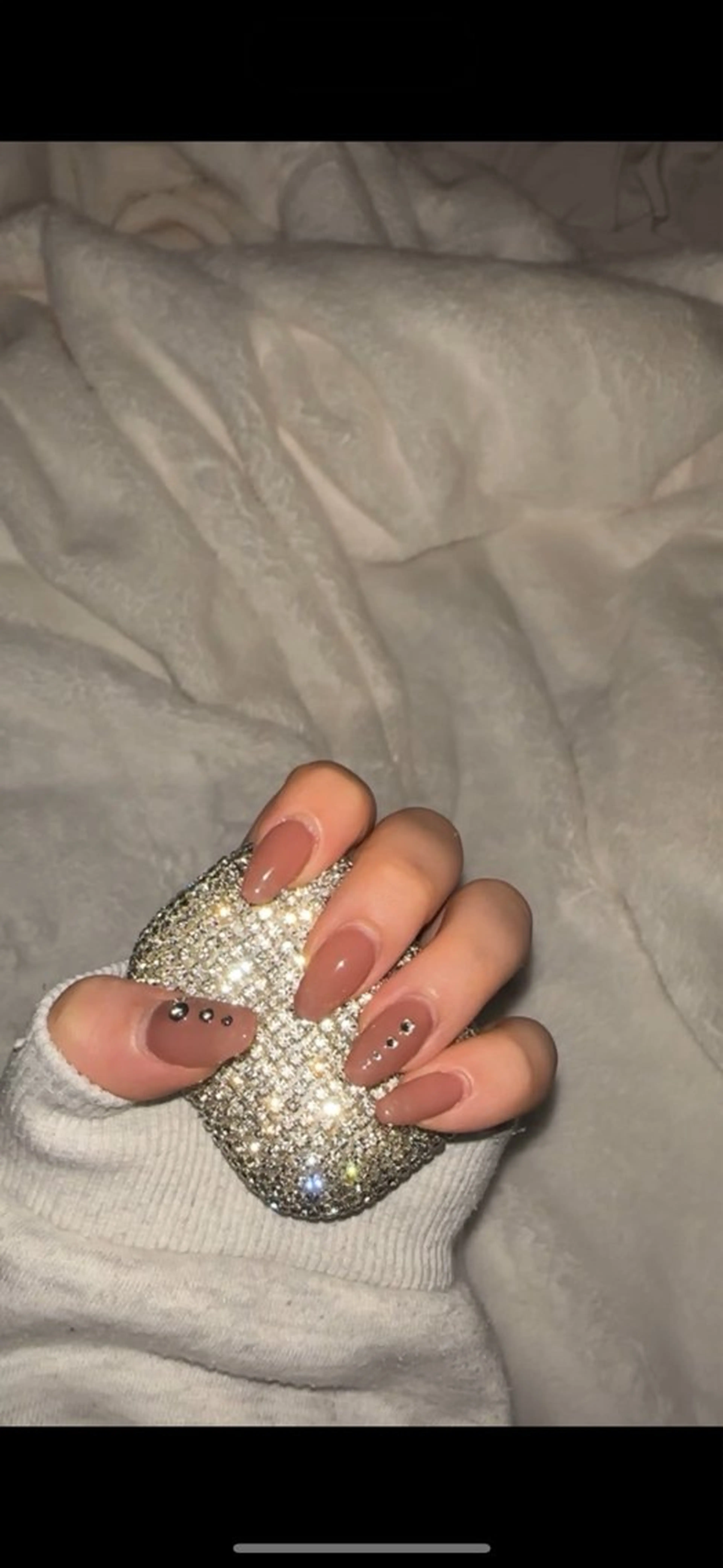 ロング Irresistible  Nailsイレジスティブル ネイルズ所属・イレジスティブル ネイルズのネイルデザイン