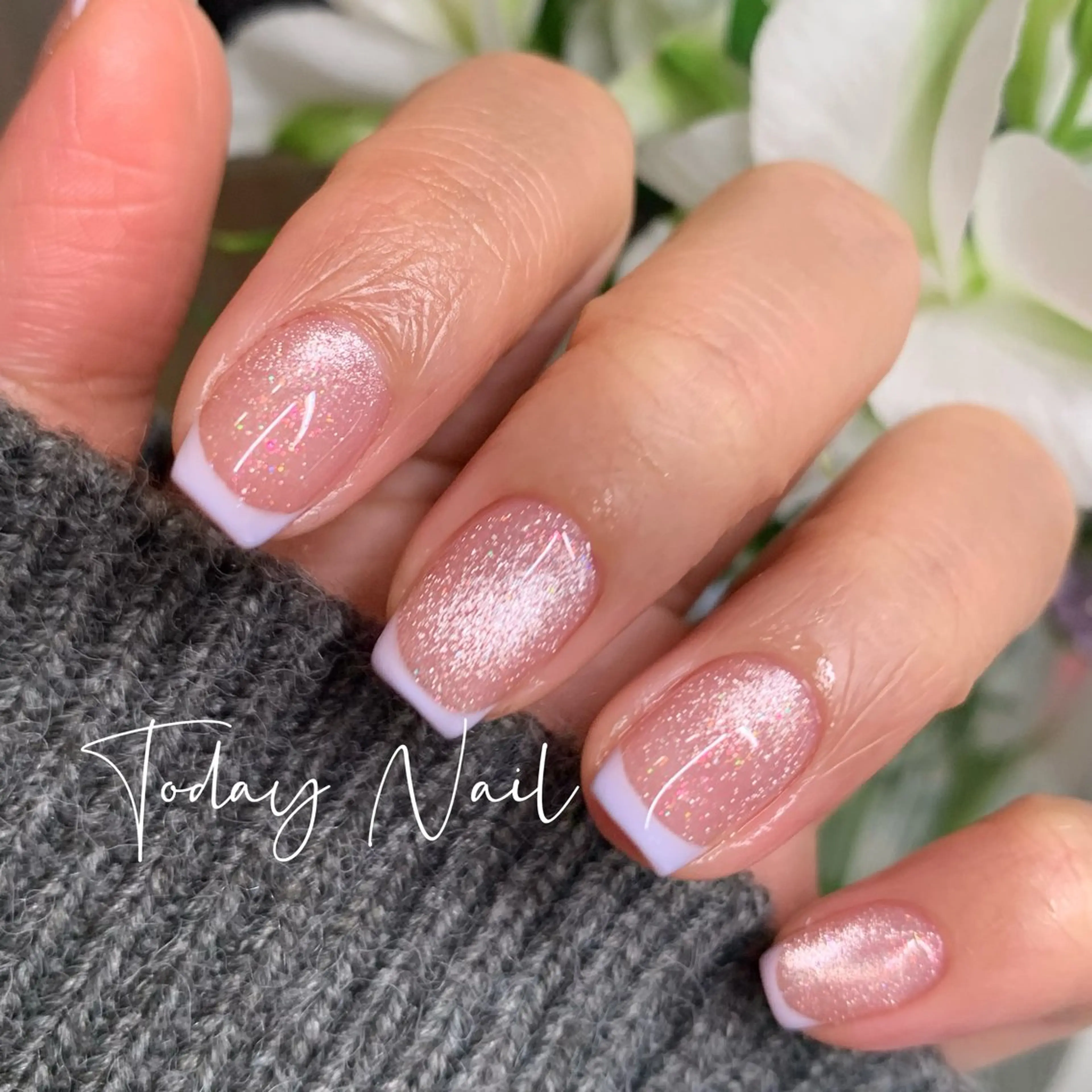 ネイル 新栄Today Nail所属・Today りん りんのネイルデザイン