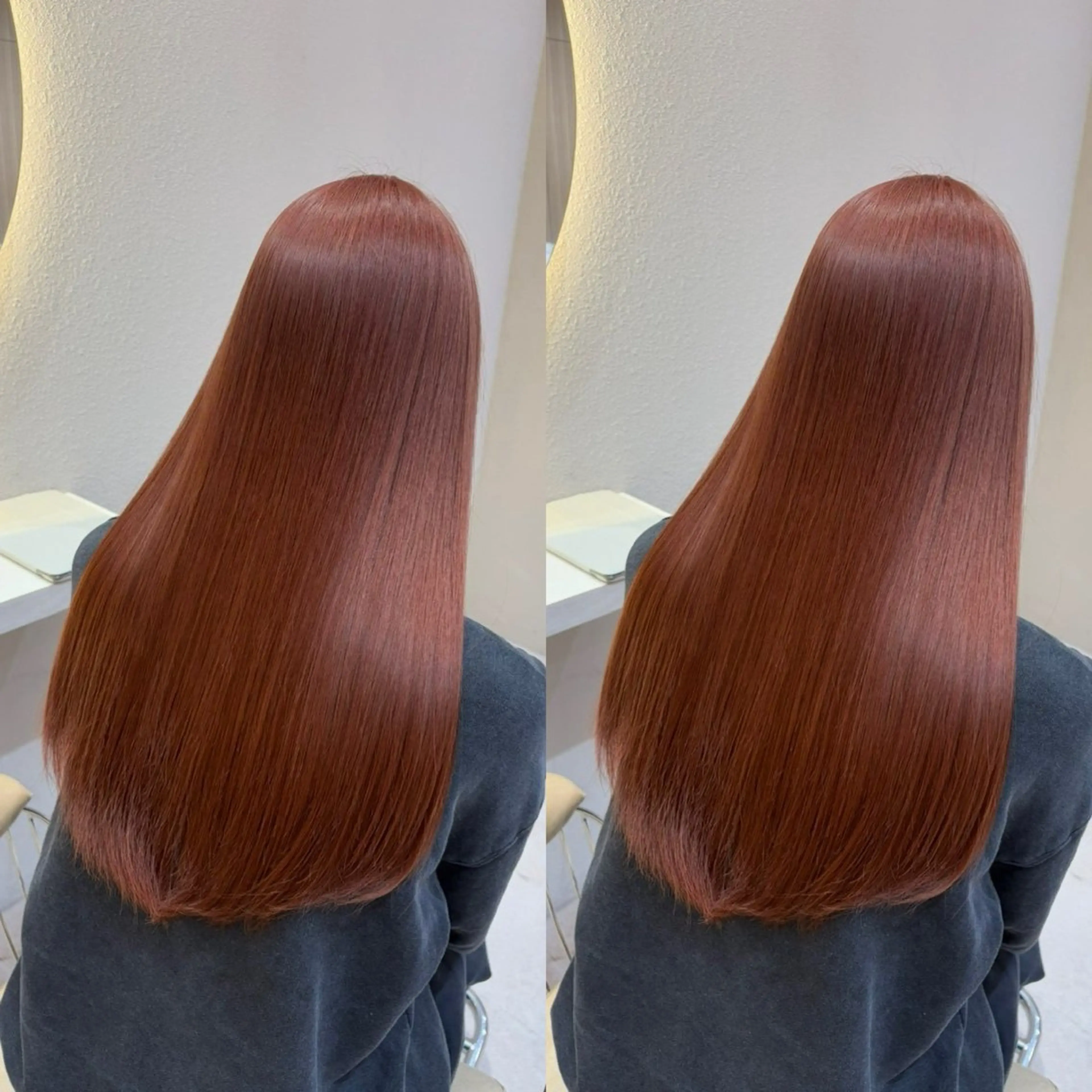 ロング カラー Lumos   hairgarden所属・レイヤー/顔周り/ ルーモスのヘアスタイル