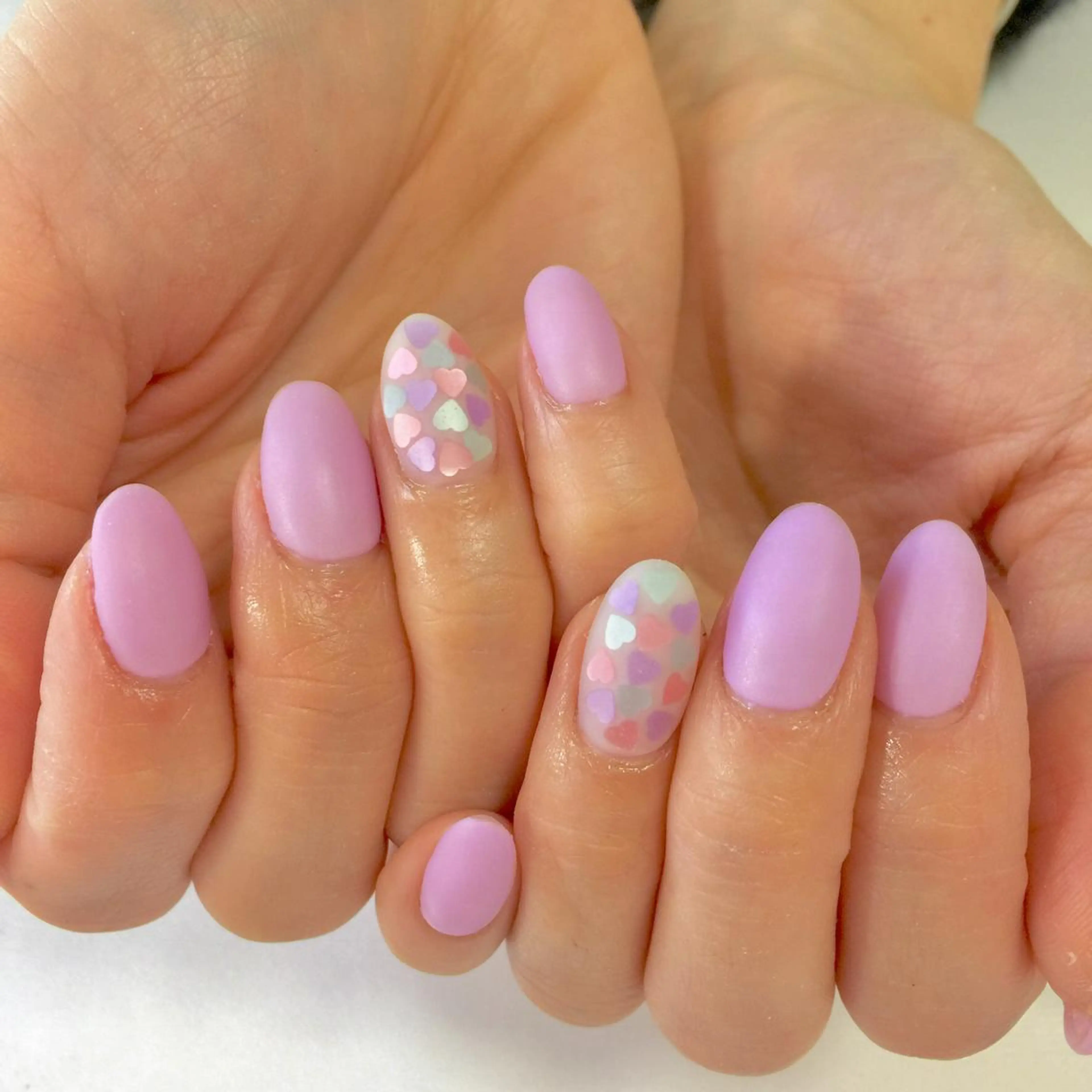 ネイル Private Salon 大宮のネイルデザイン