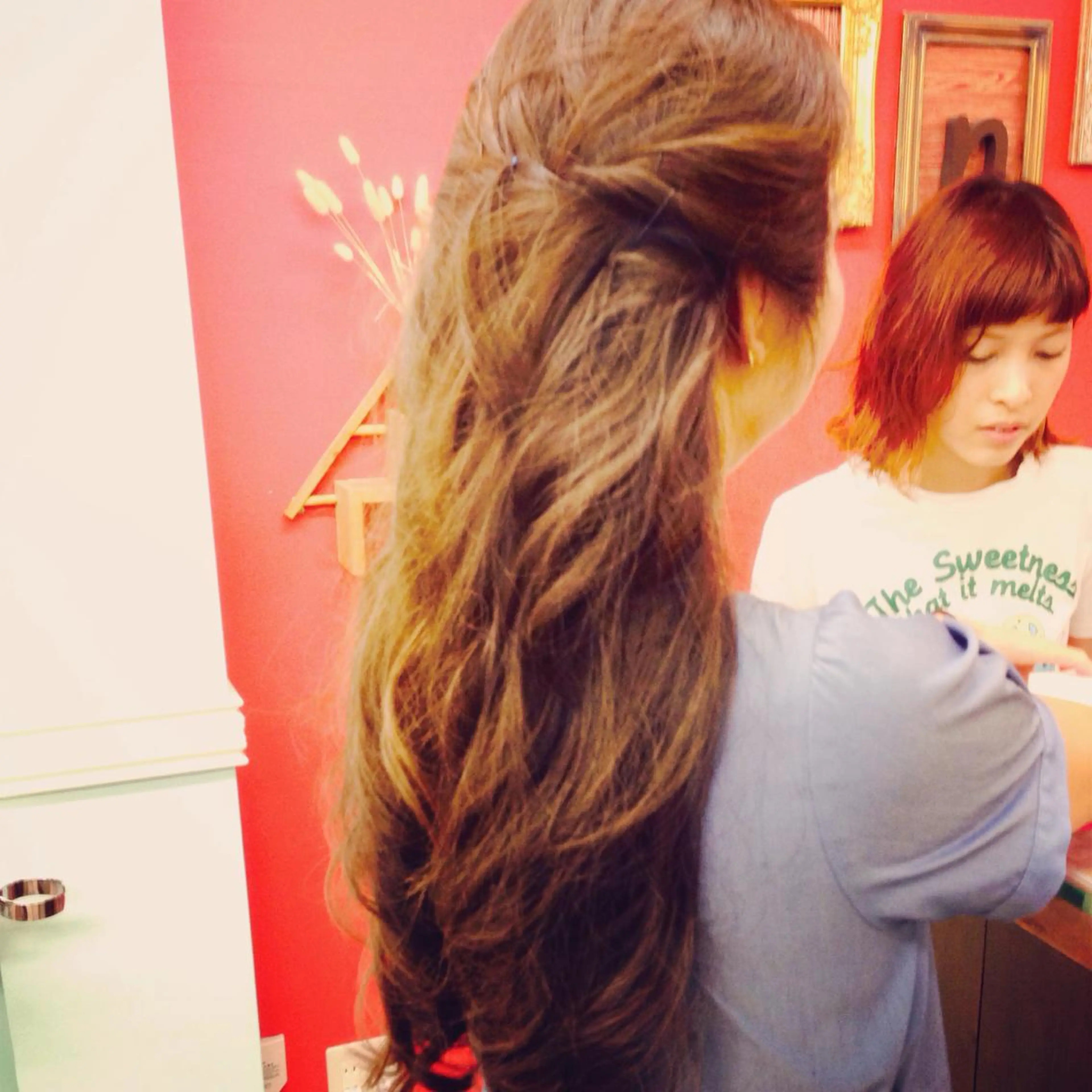 ロング パーマ TOSHIO ICHIMURAのその他イメージ