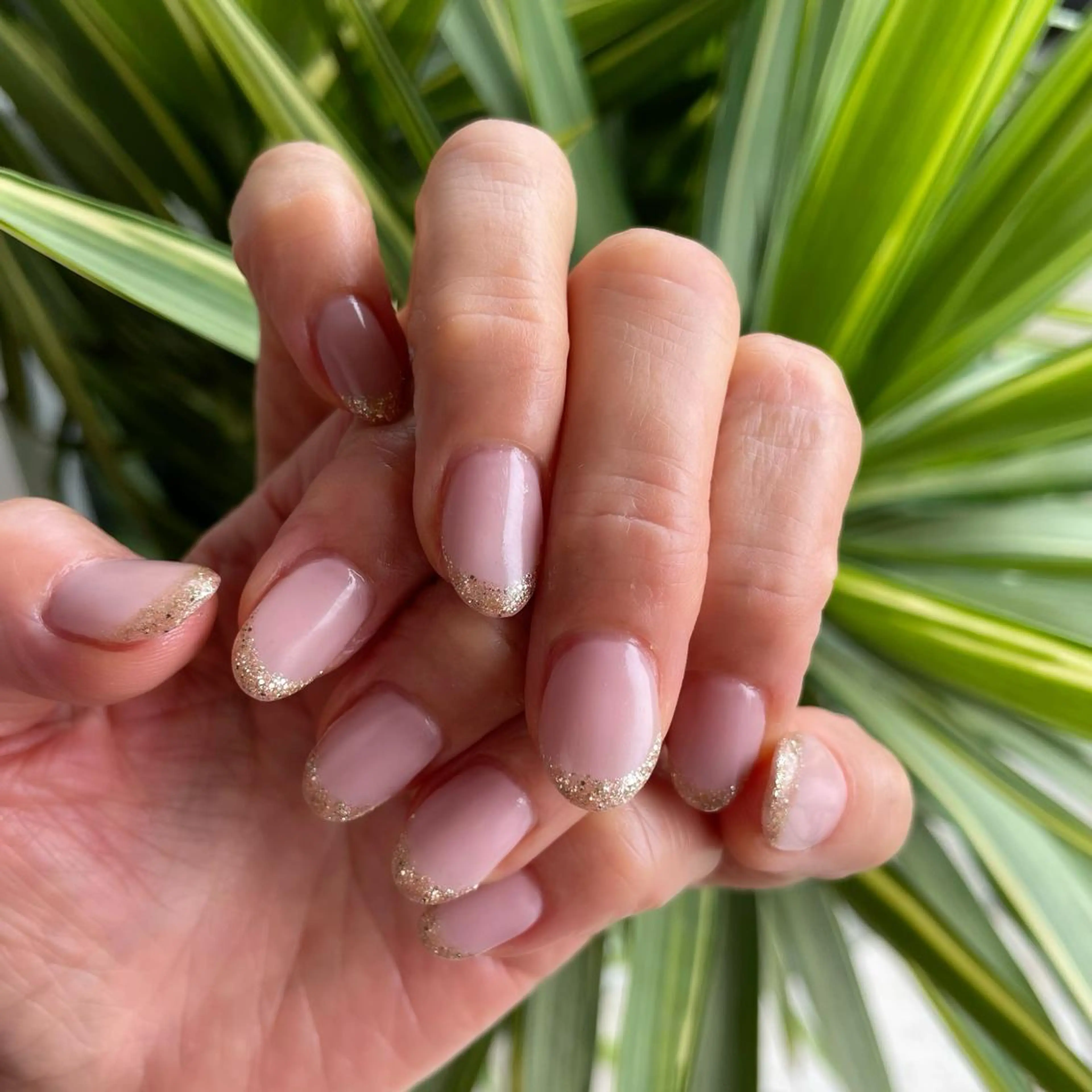 ネイル es nailのネイルデザイン