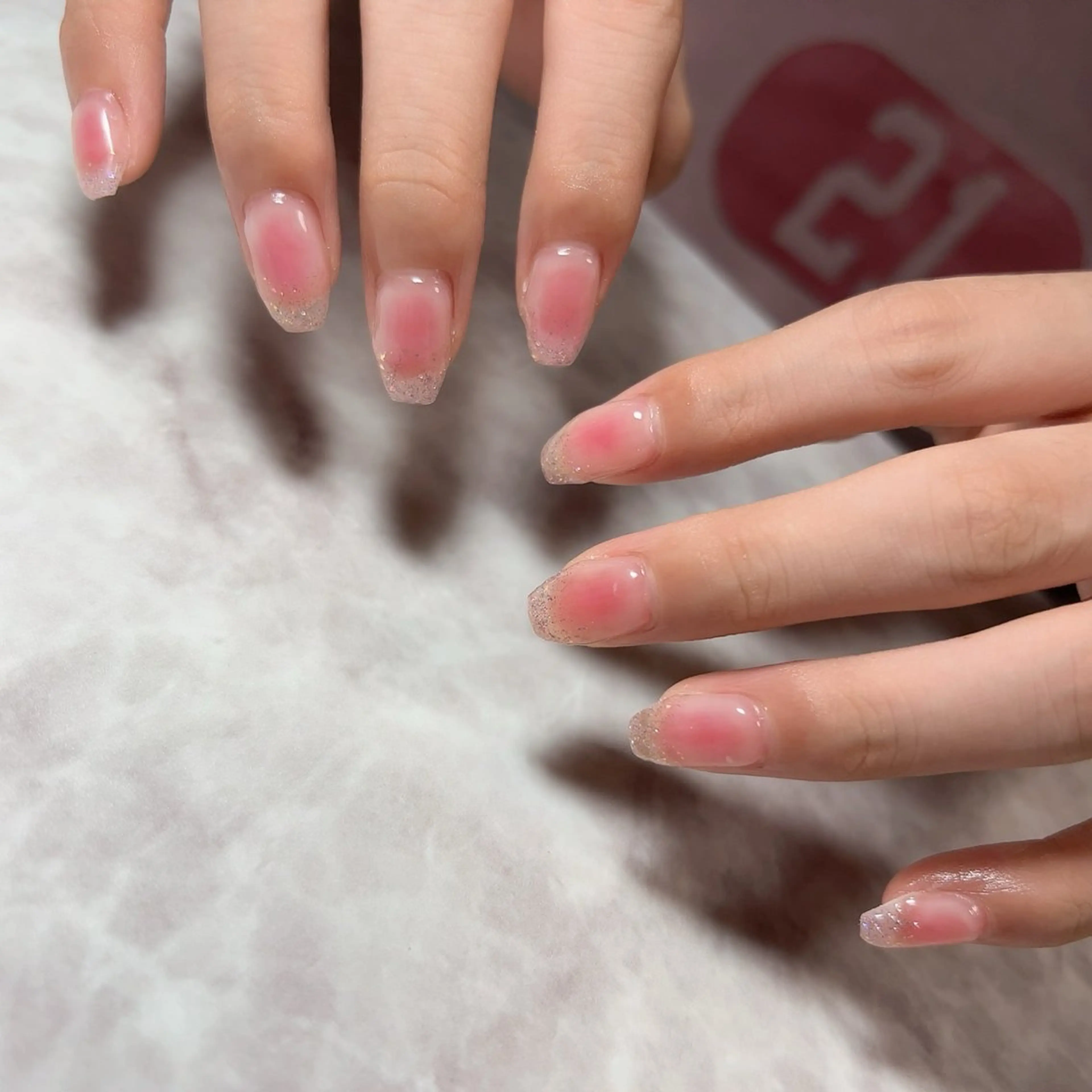 ネイル chouchou tik所属・chouchou tikのネイルデザイン