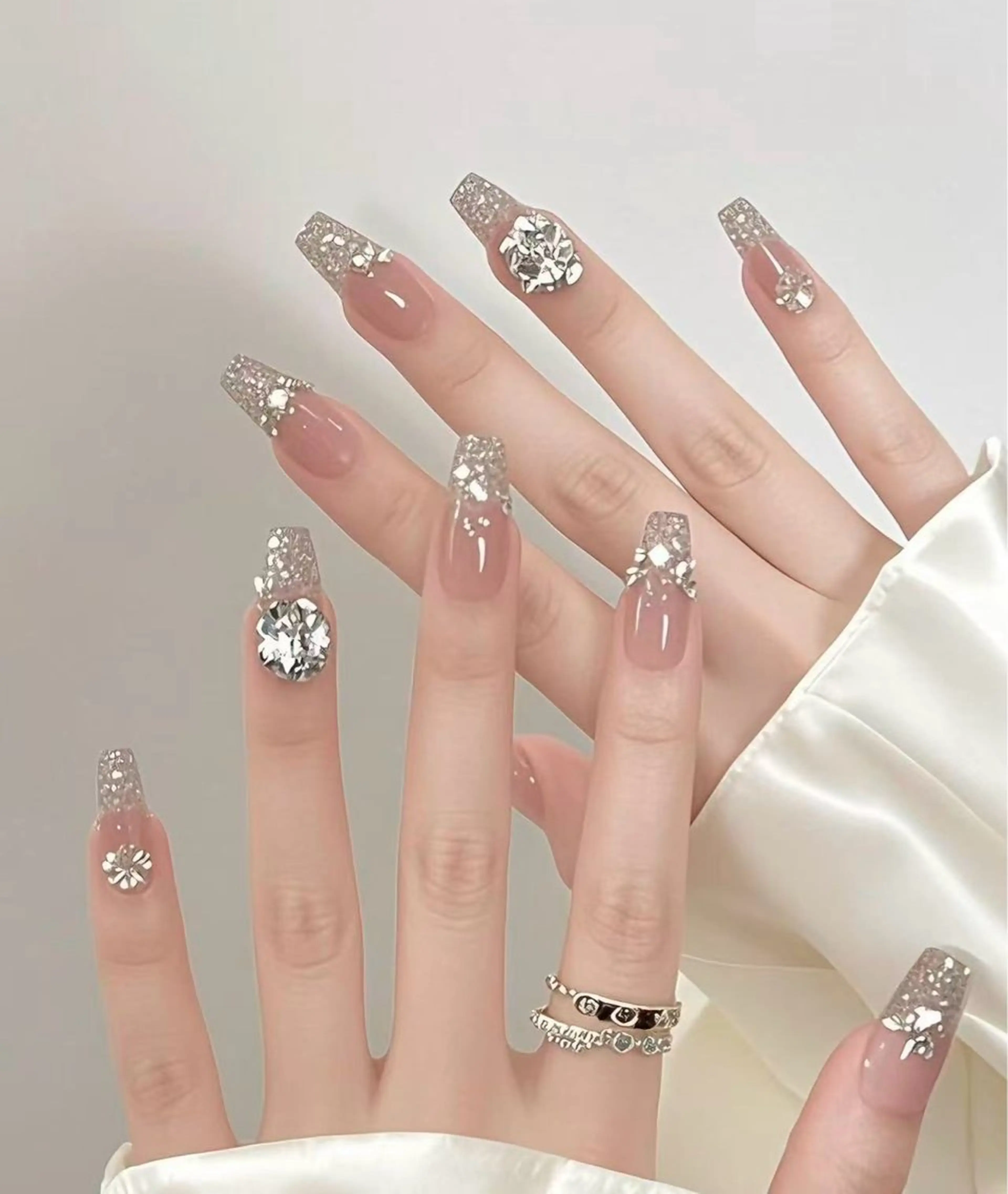 ネイル Romosa Nail Salon所属・Romosa Maiのネイルデザイン