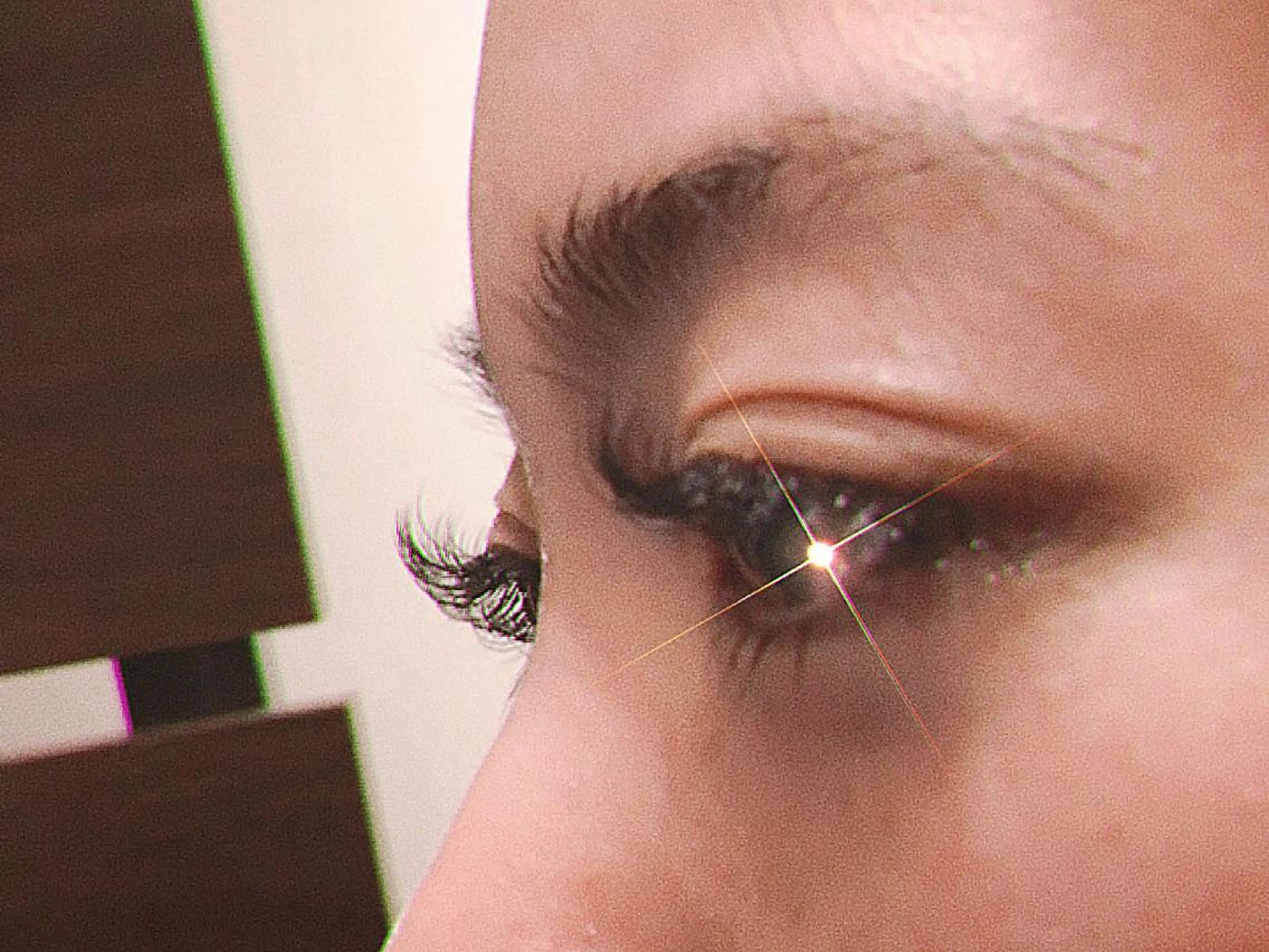 マツエク・マツパ La moda.二子玉川店所属・La moda. 二子玉川店のマツエク・マツパデザイン