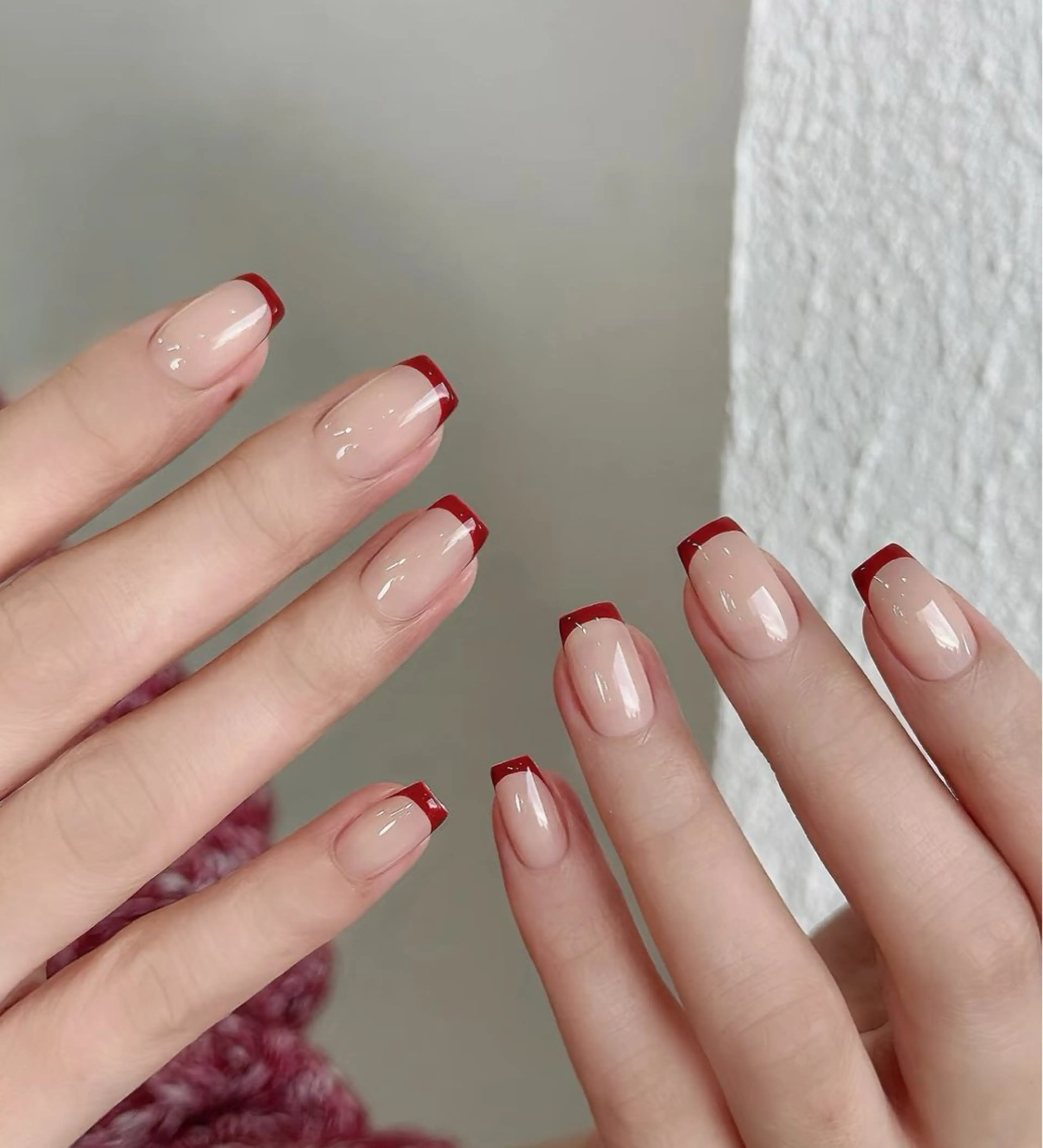 ネイル ハンドネイル Freya nail salon所属・Freya トウのネイルデザイン