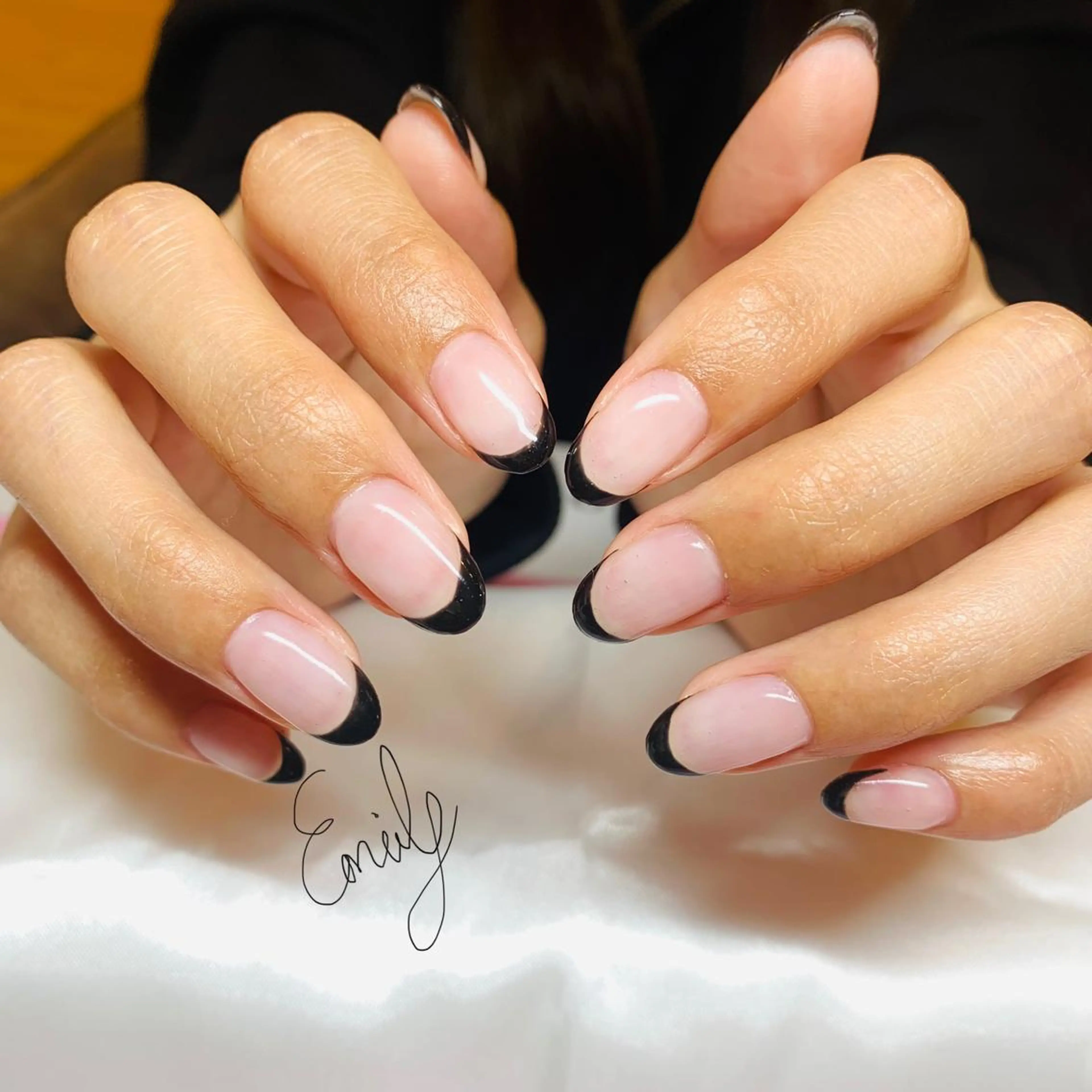 ネイル EMILY  NAIL所属・EMILY NAILのネイルデザイン