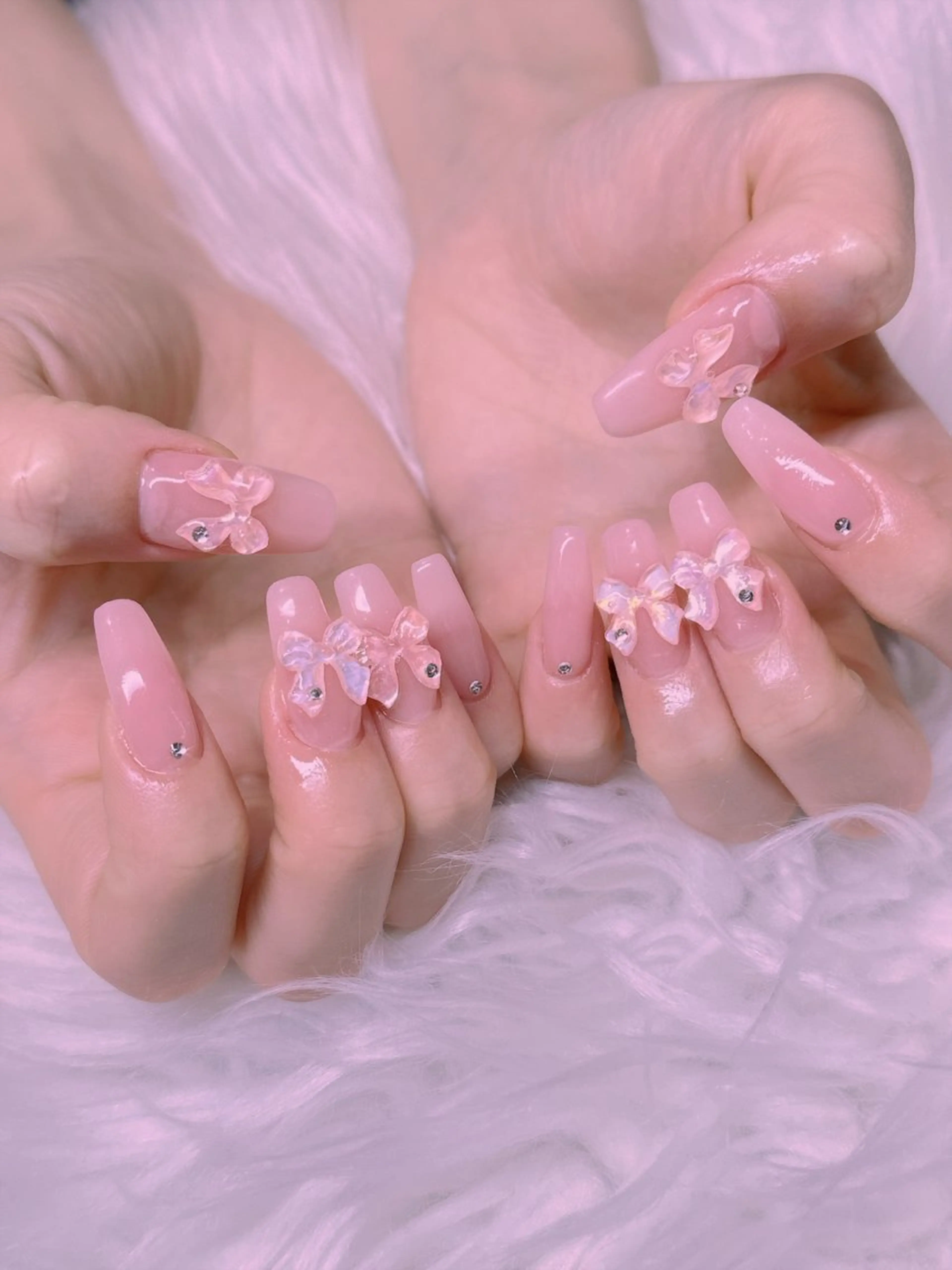 ネイル エムズ エムズのマツエク・マツパデザイン