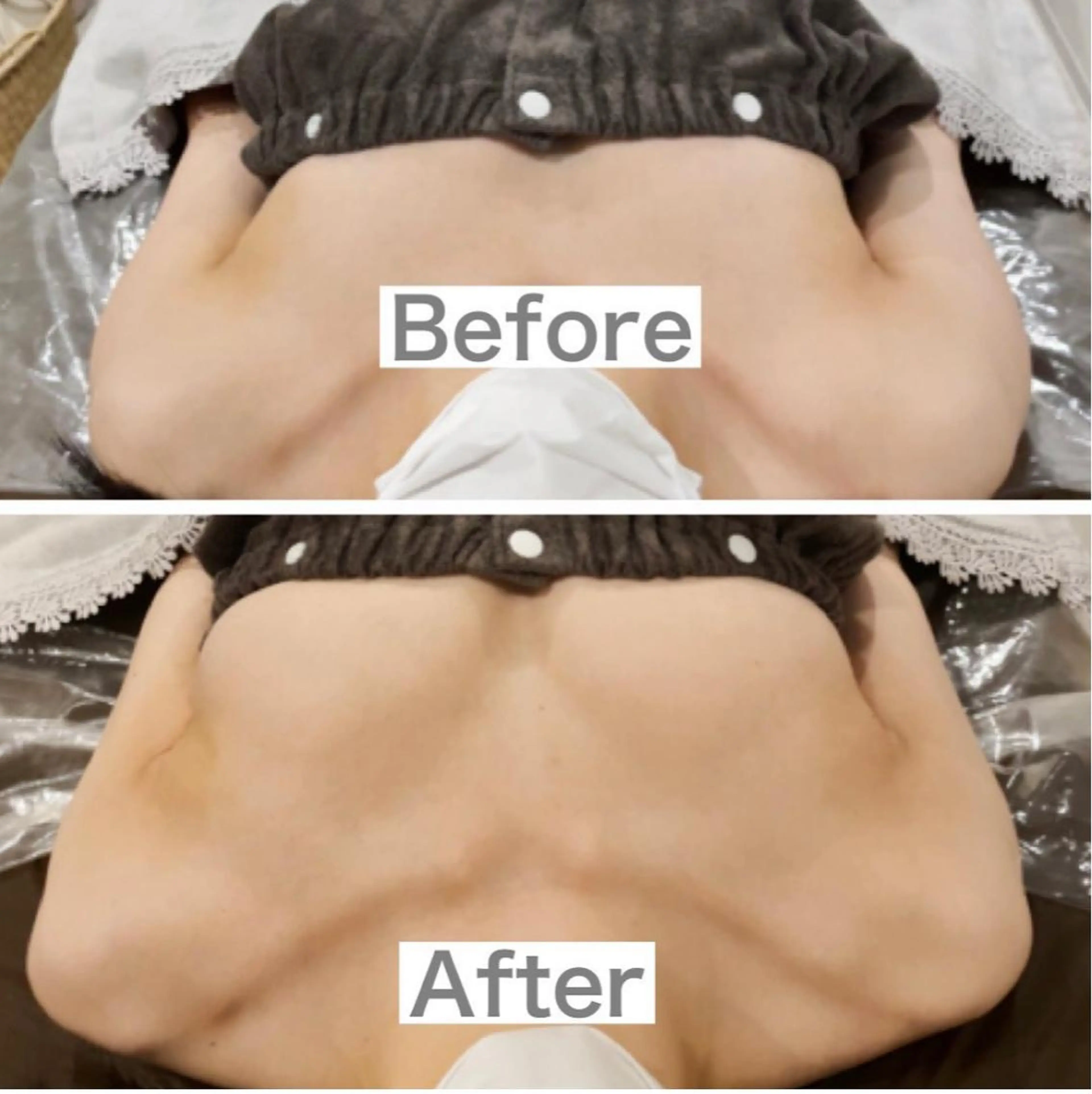 Lily passoのエステ・リラクイメージ