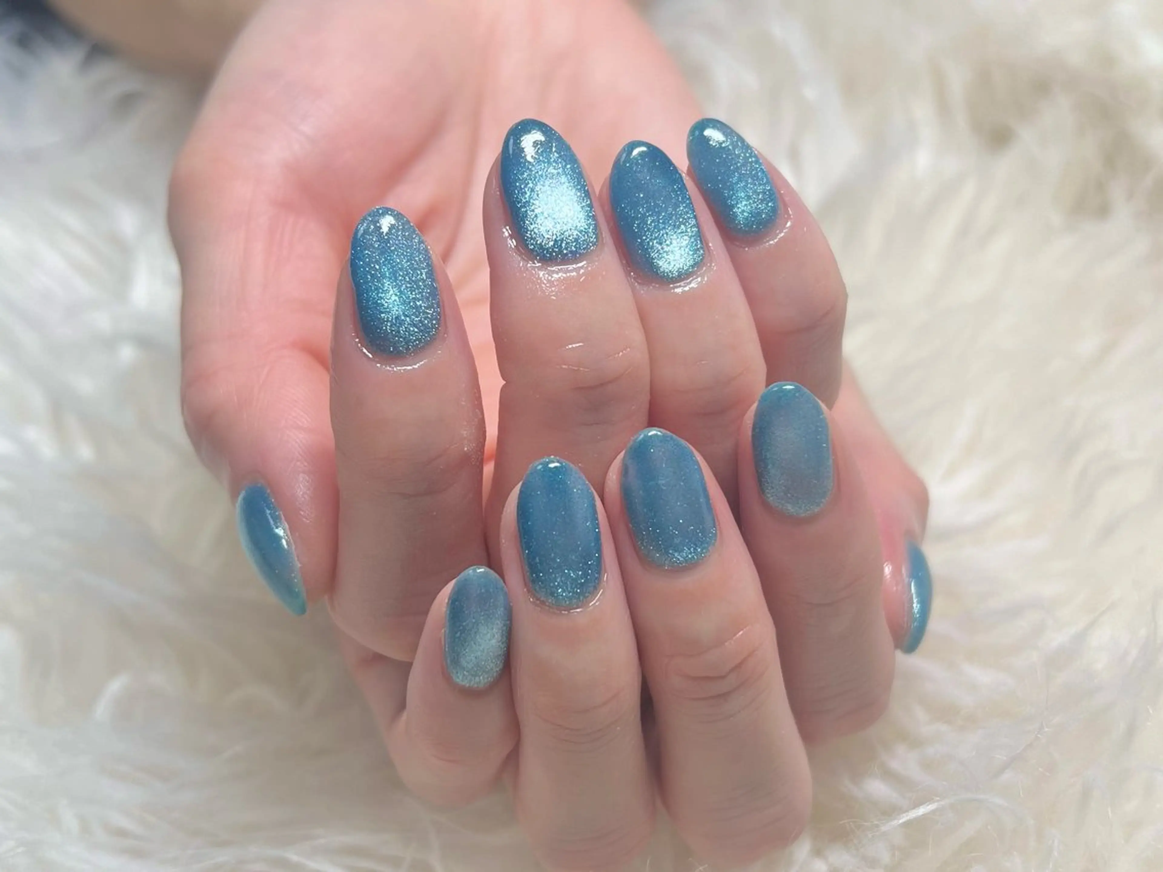 ネイル cerisier セリシールのネイルデザイン