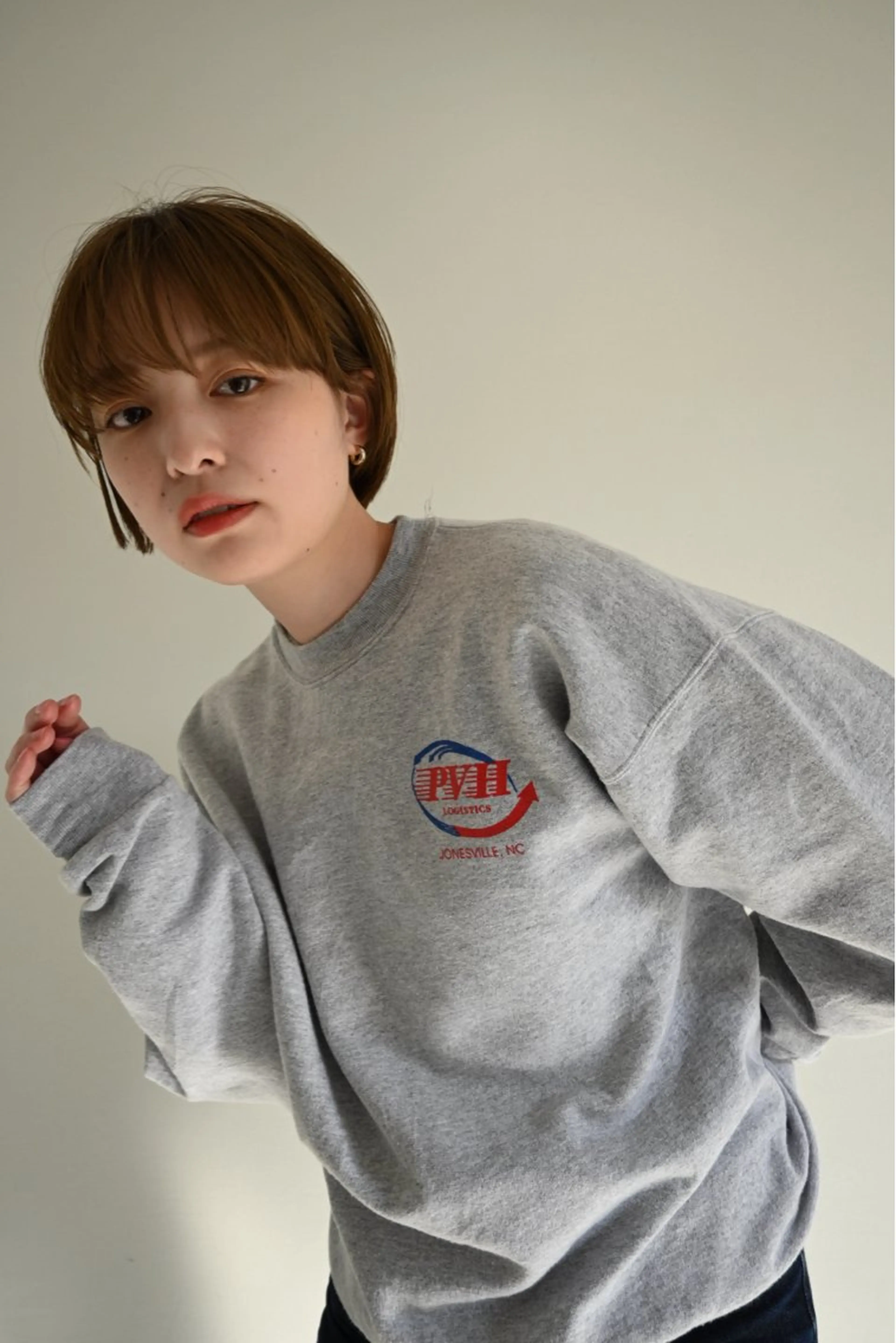 ショート 金沢市/美容師/ 岡島由希美のマツエク・マツパデザイン