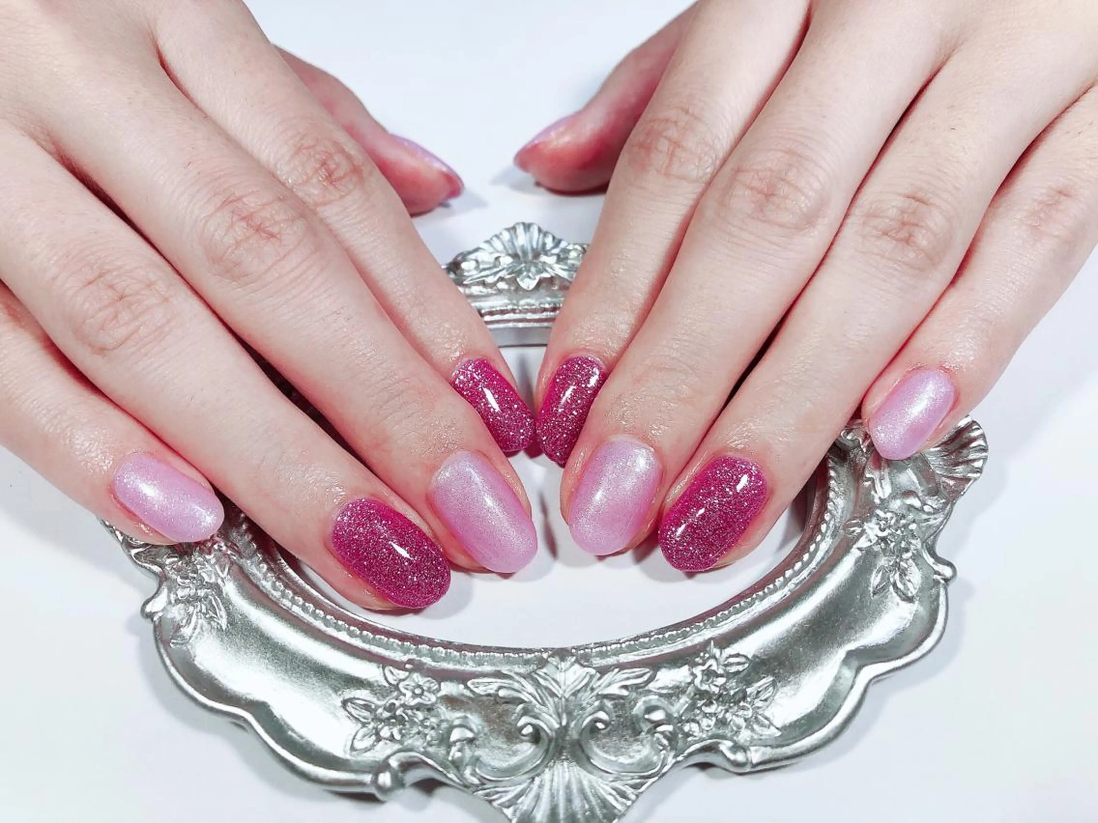 ネイル ネイルサロン ロア旧ジョリーのネイルデザイン