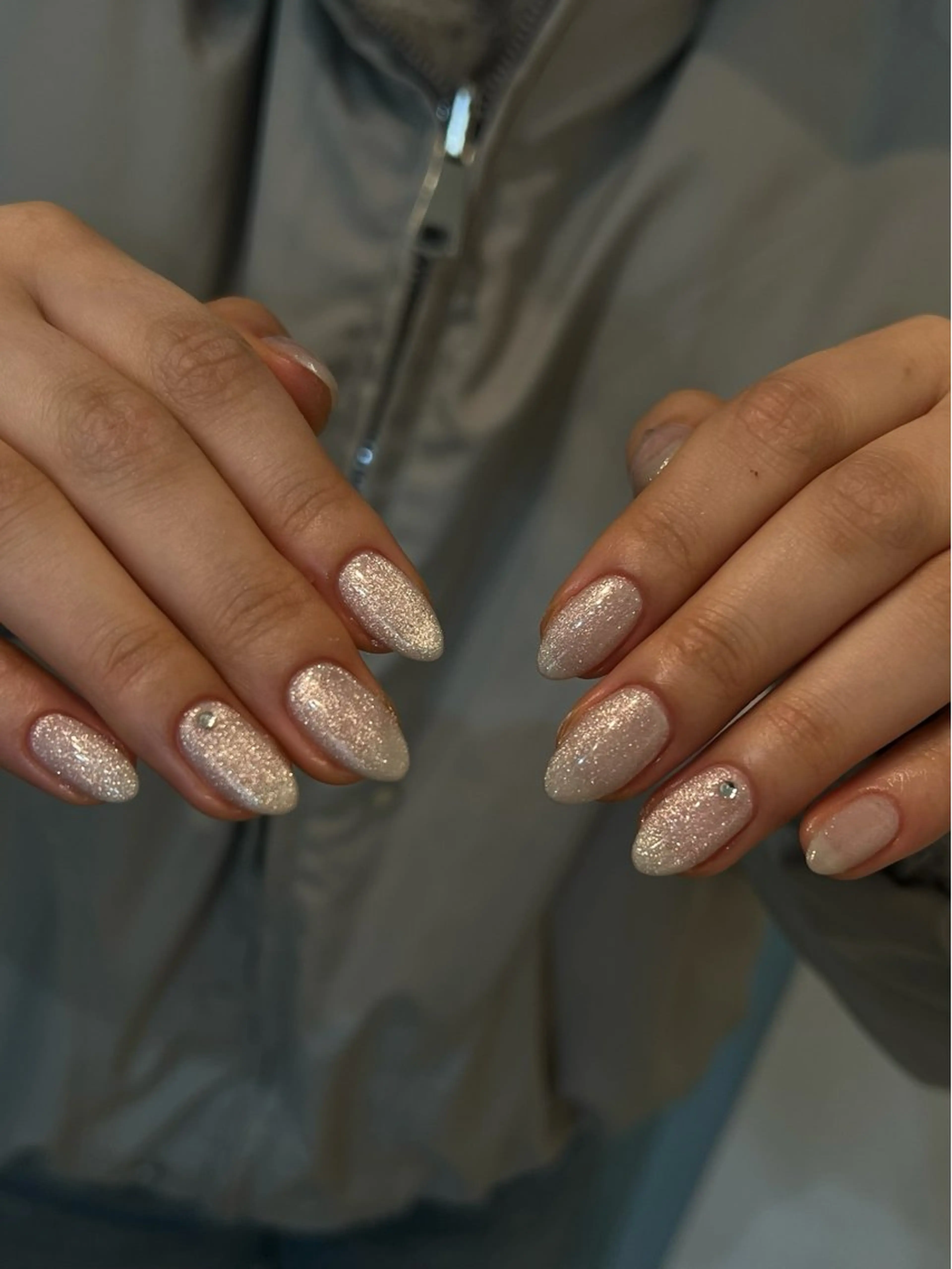 ネイル cherielamer所属・Rina .Sのネイルデザイン