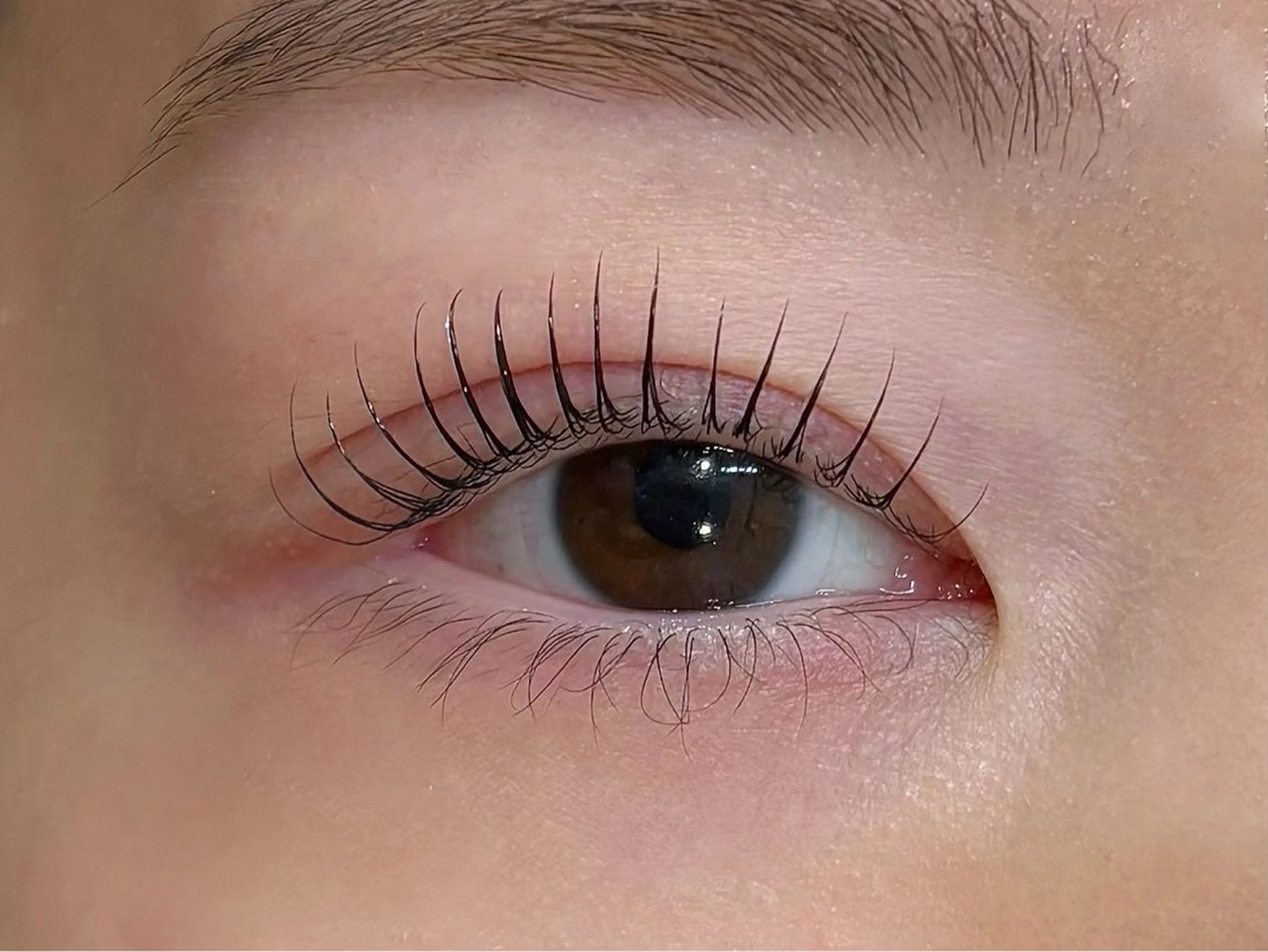 マツエク・マツパ まつ毛パーマ 🎀みゆ🎀のマツエク・マツパデザイン