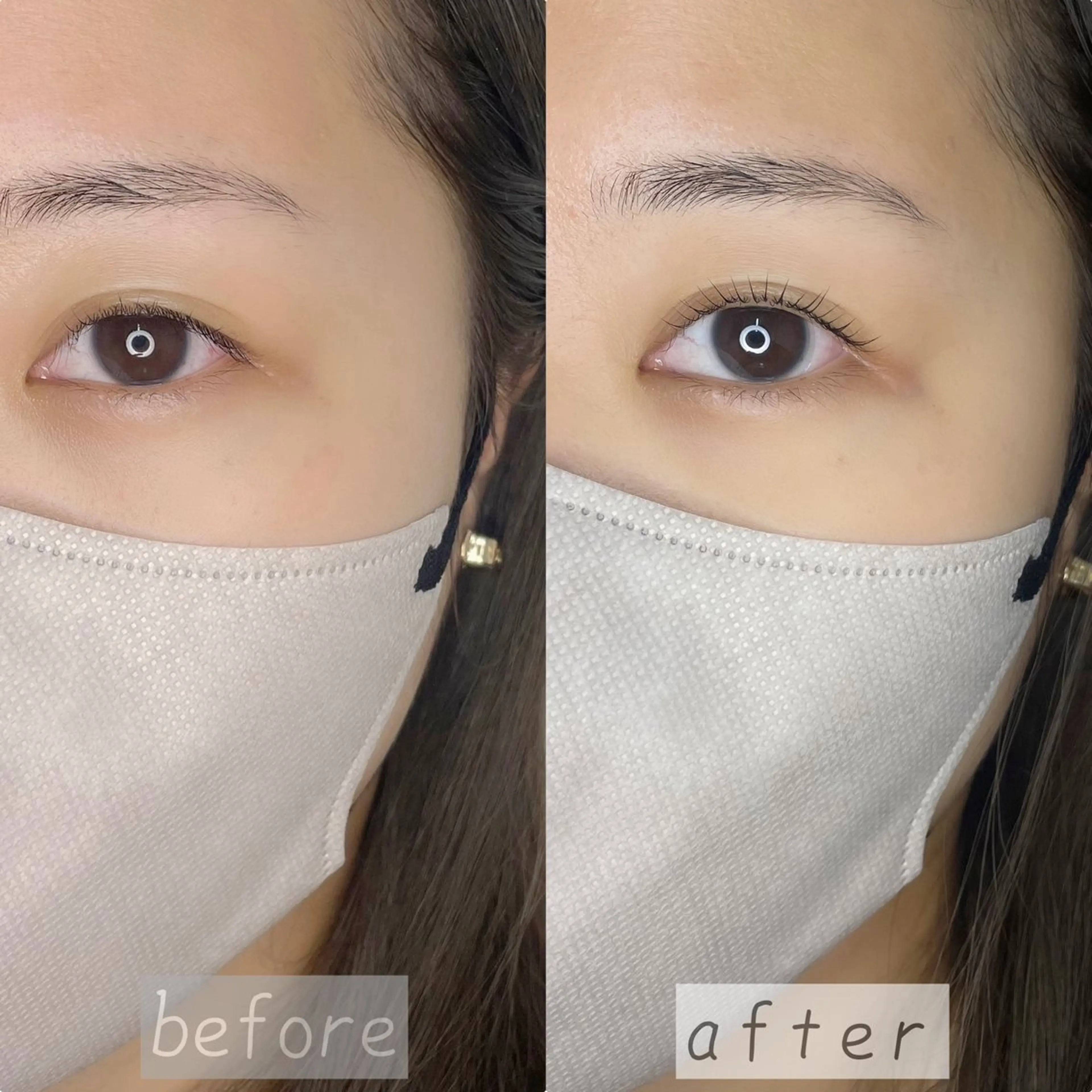 マツエク・マツパ Lanieina所属・Lanieina/ RinaSuganoのエステ・リラクイメージ