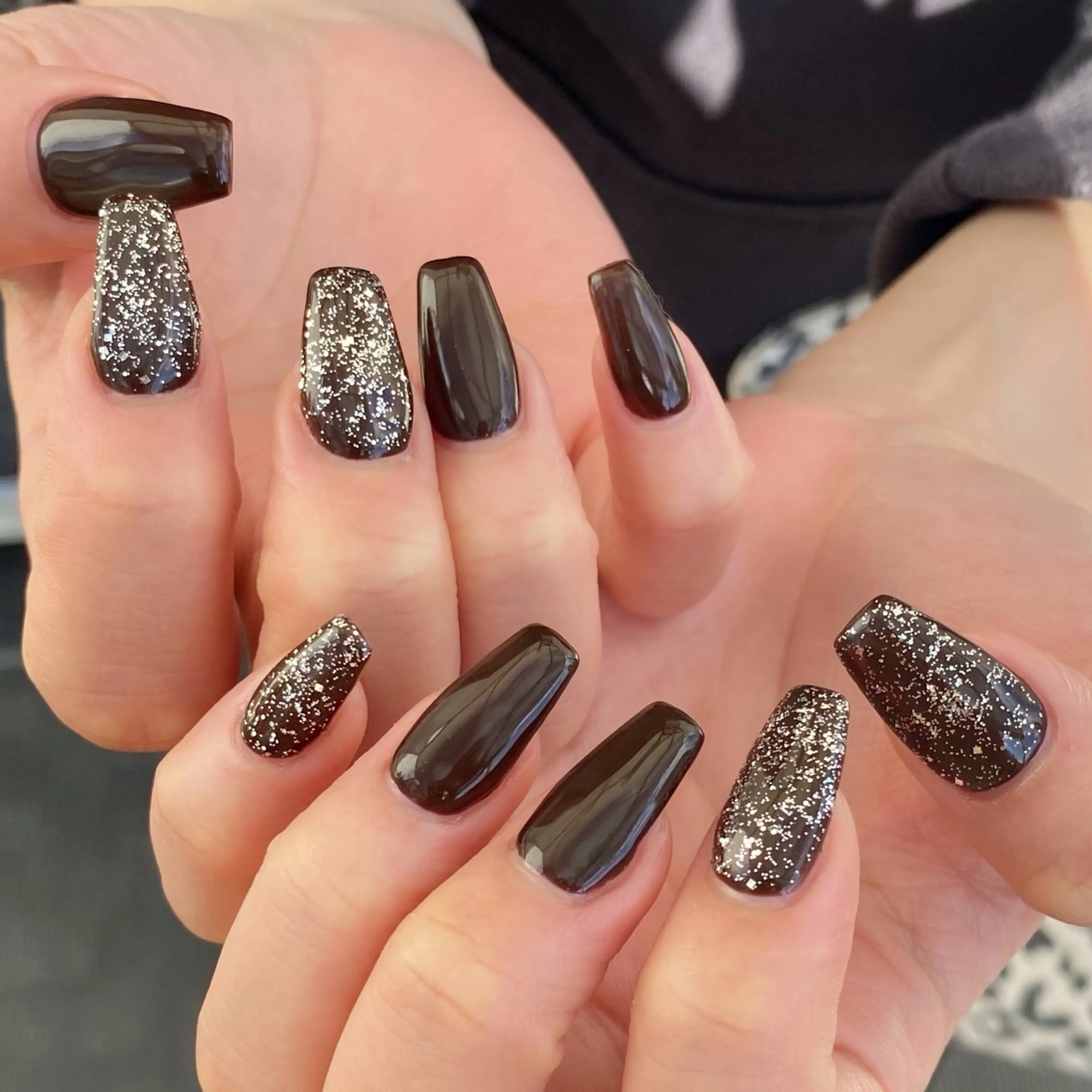 ネイル ハンドネイル ハンドケア nail salon   BONO所属・nail salon アトリエBONOのネイルデザイン