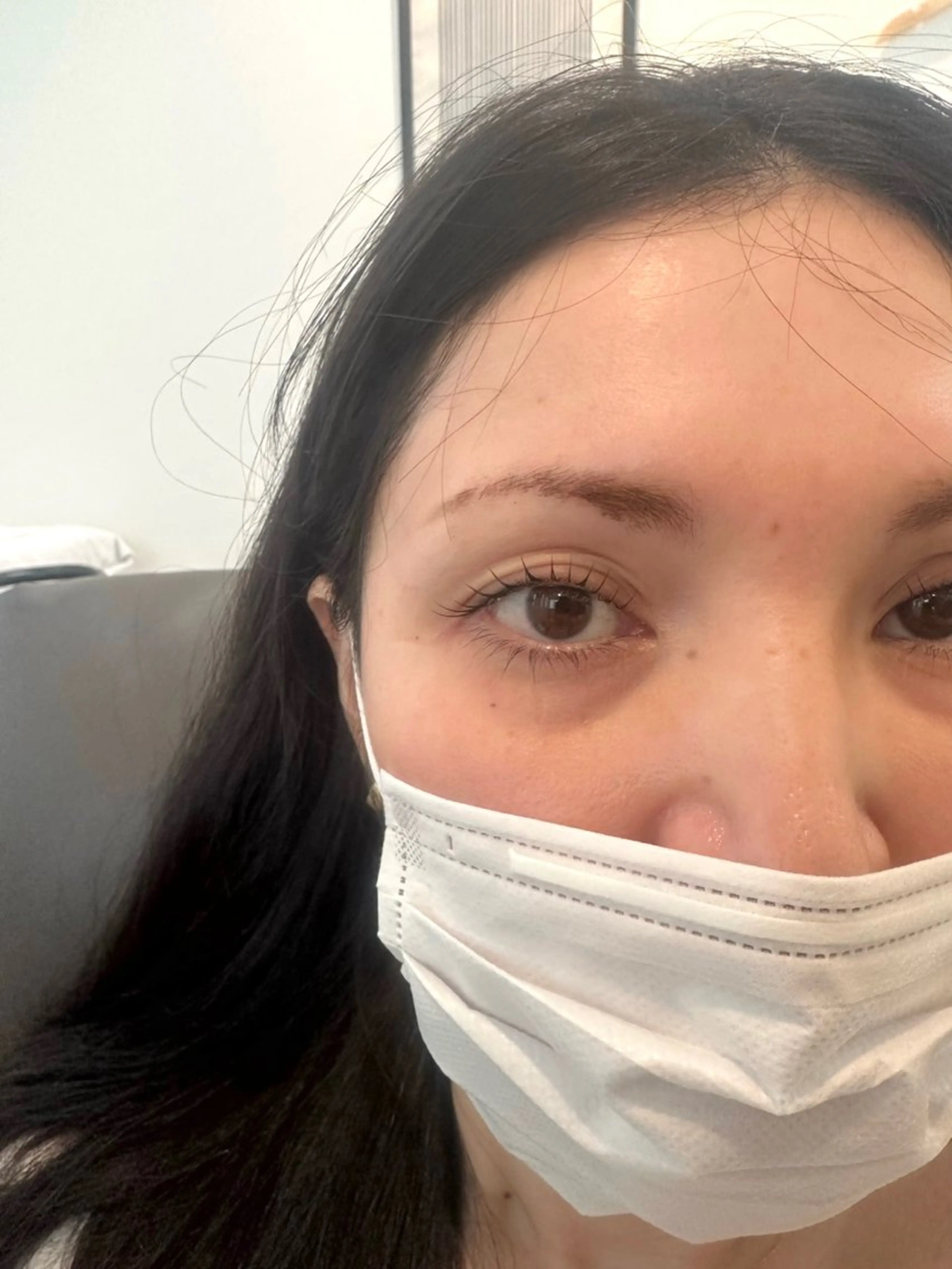 マツエク・マツパ マツパ ホリイ キリのマツエク・マツパデザイン