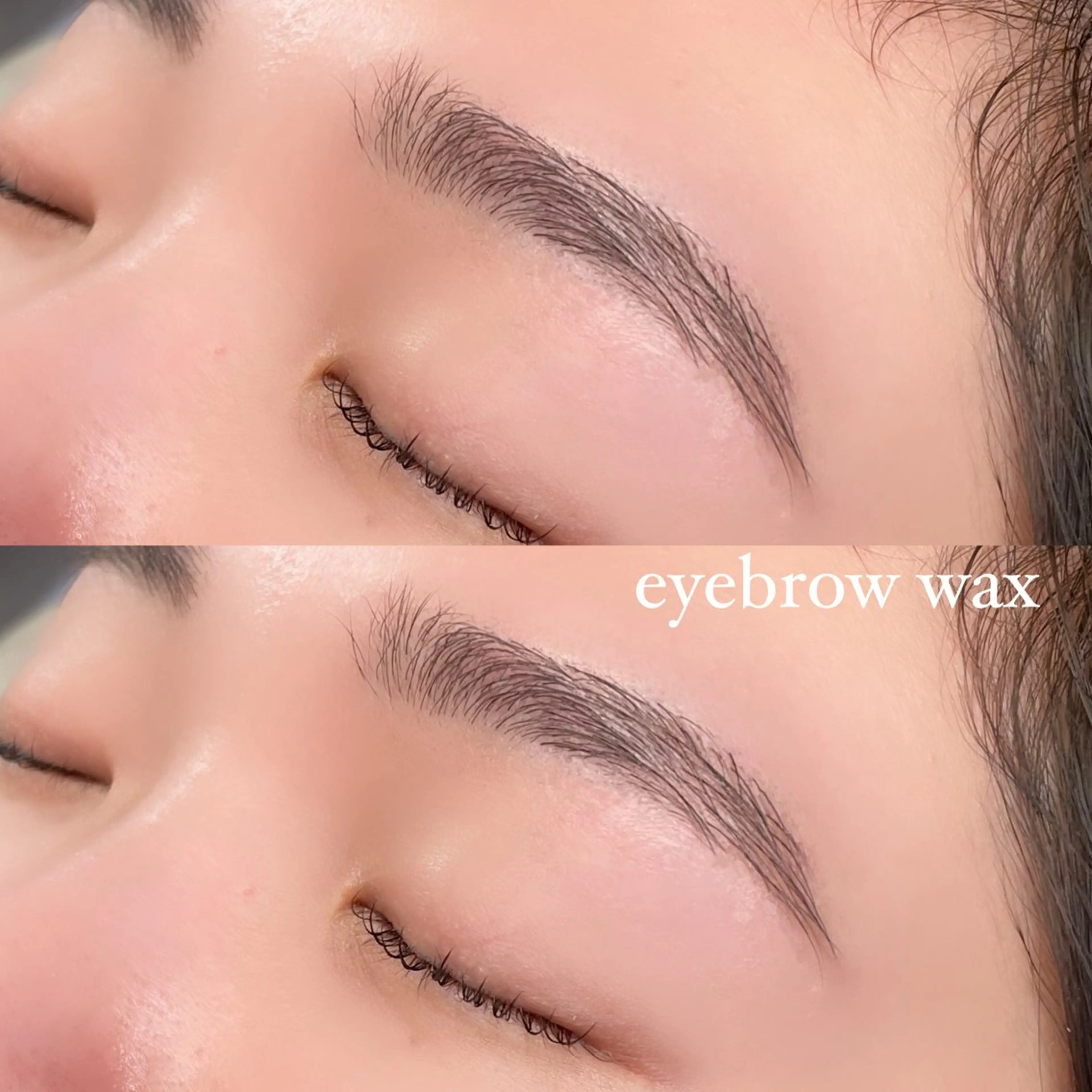 アイブロウ LINBELLE Ayanoの眉毛・アイブロウイメージ