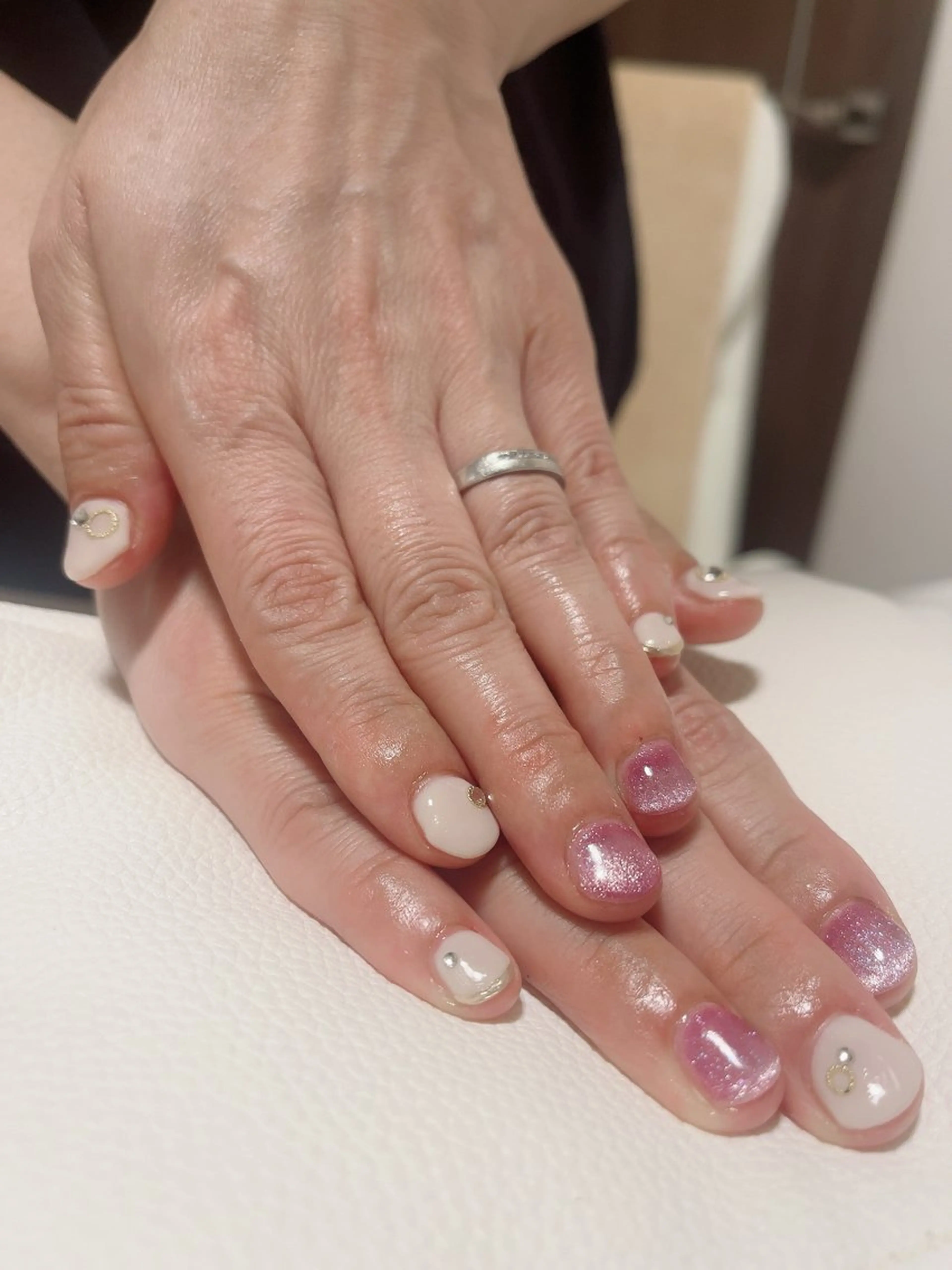 ネイル プライベートサロン 虹のエステ・リラクイメージ