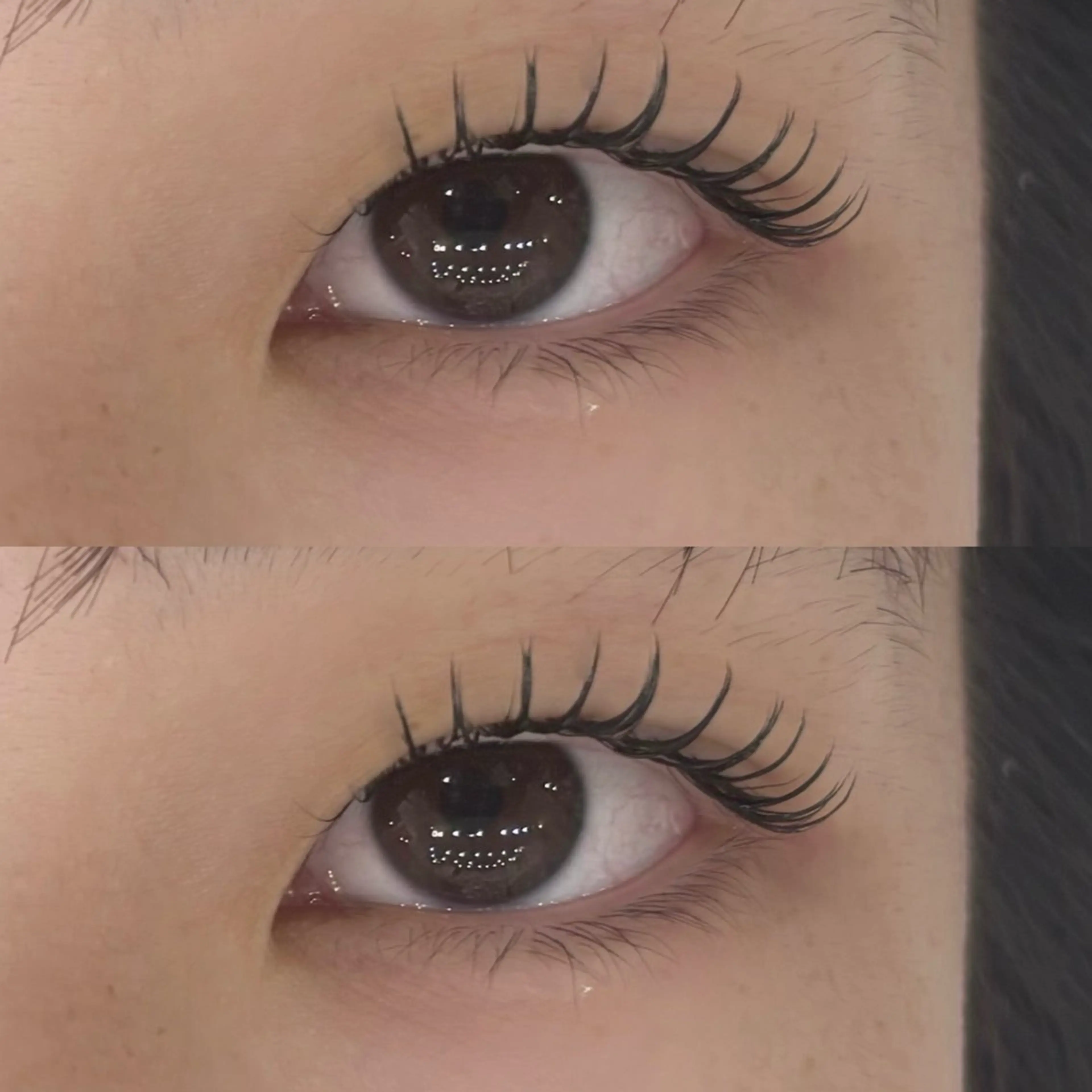 マツエク・マツパ Maison Simba所属・田中 まりなのマツエク・マツパデザイン