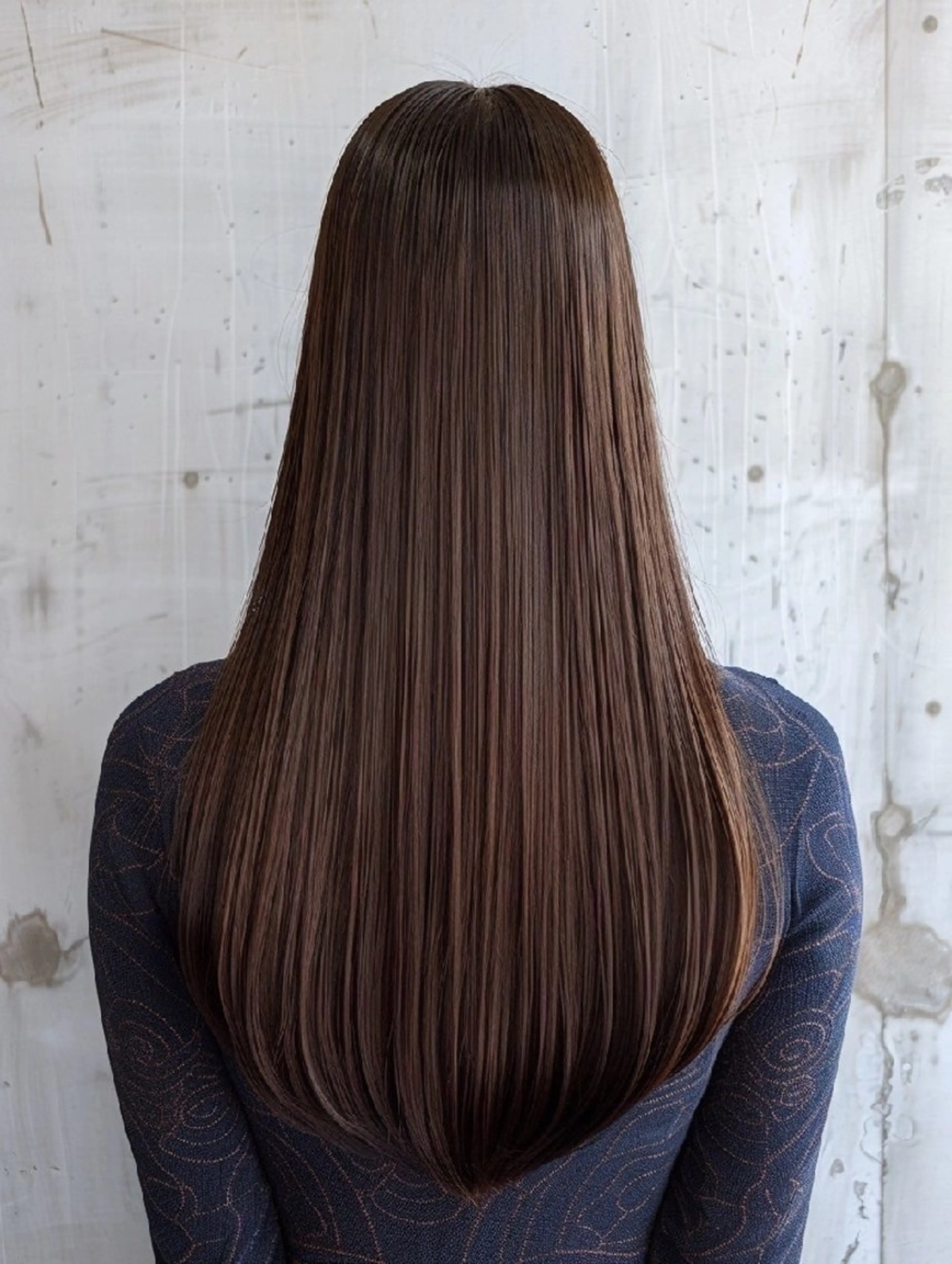 カラー ANSENS by  modeK's所属・似合わせカラー✨🌊 ともき✨🌊✨のヘアスタイル