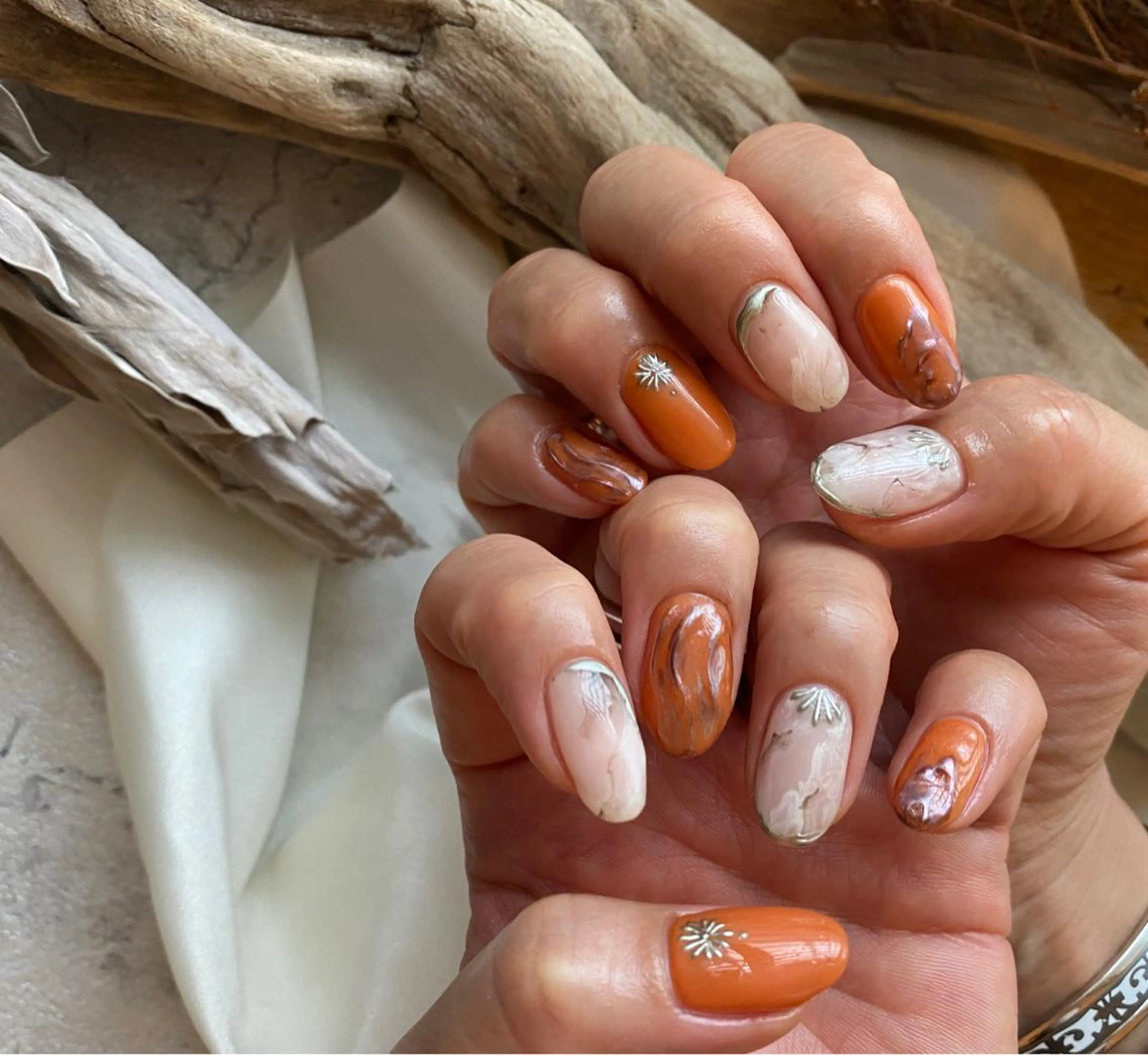 ネイル ハンドネイル Chipieee Tokyoのその他イメージ