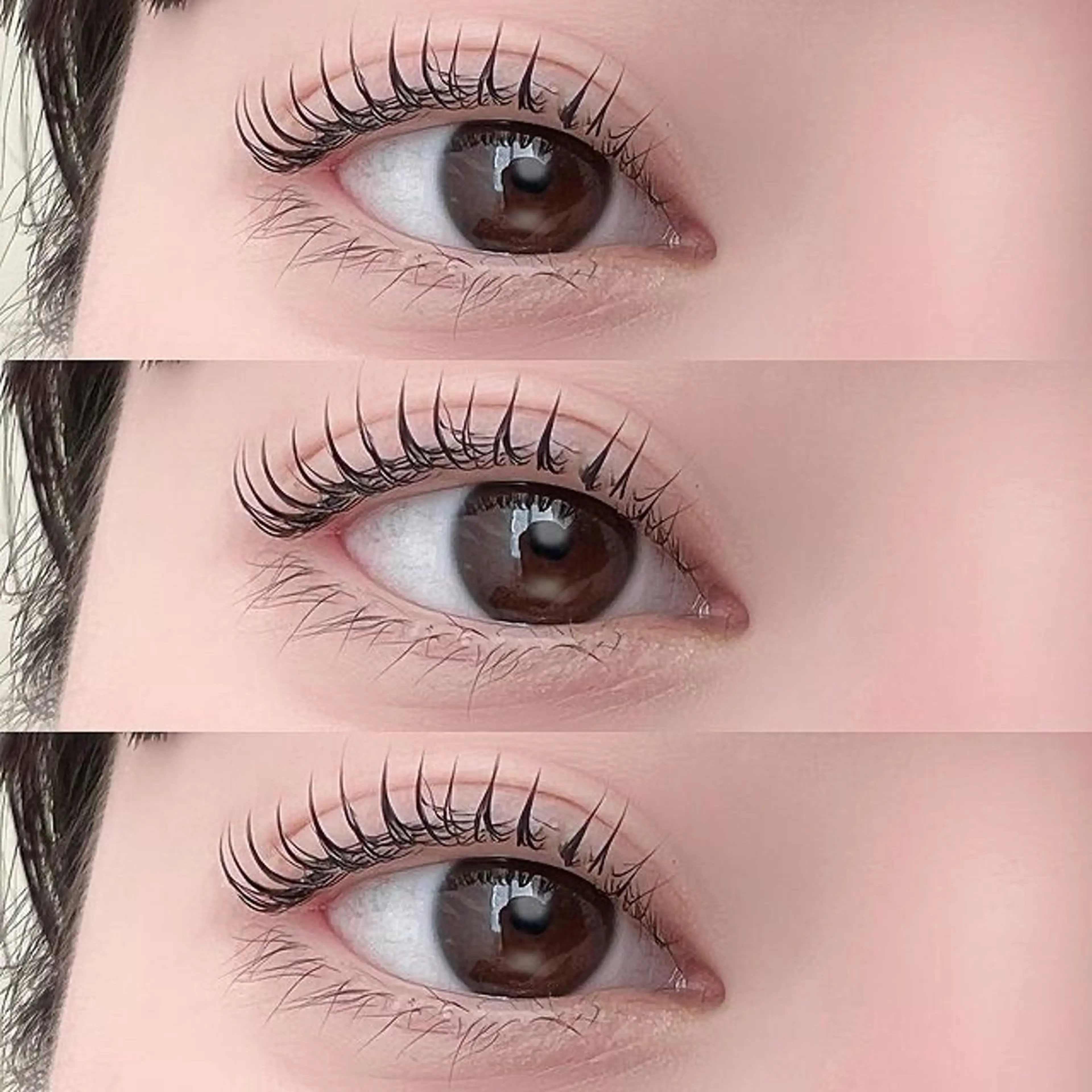 マツエク・マツパ カルフールノア 小倉店所属・carrefour Noa 小倉店🎀のマツエク・マツパデザイン