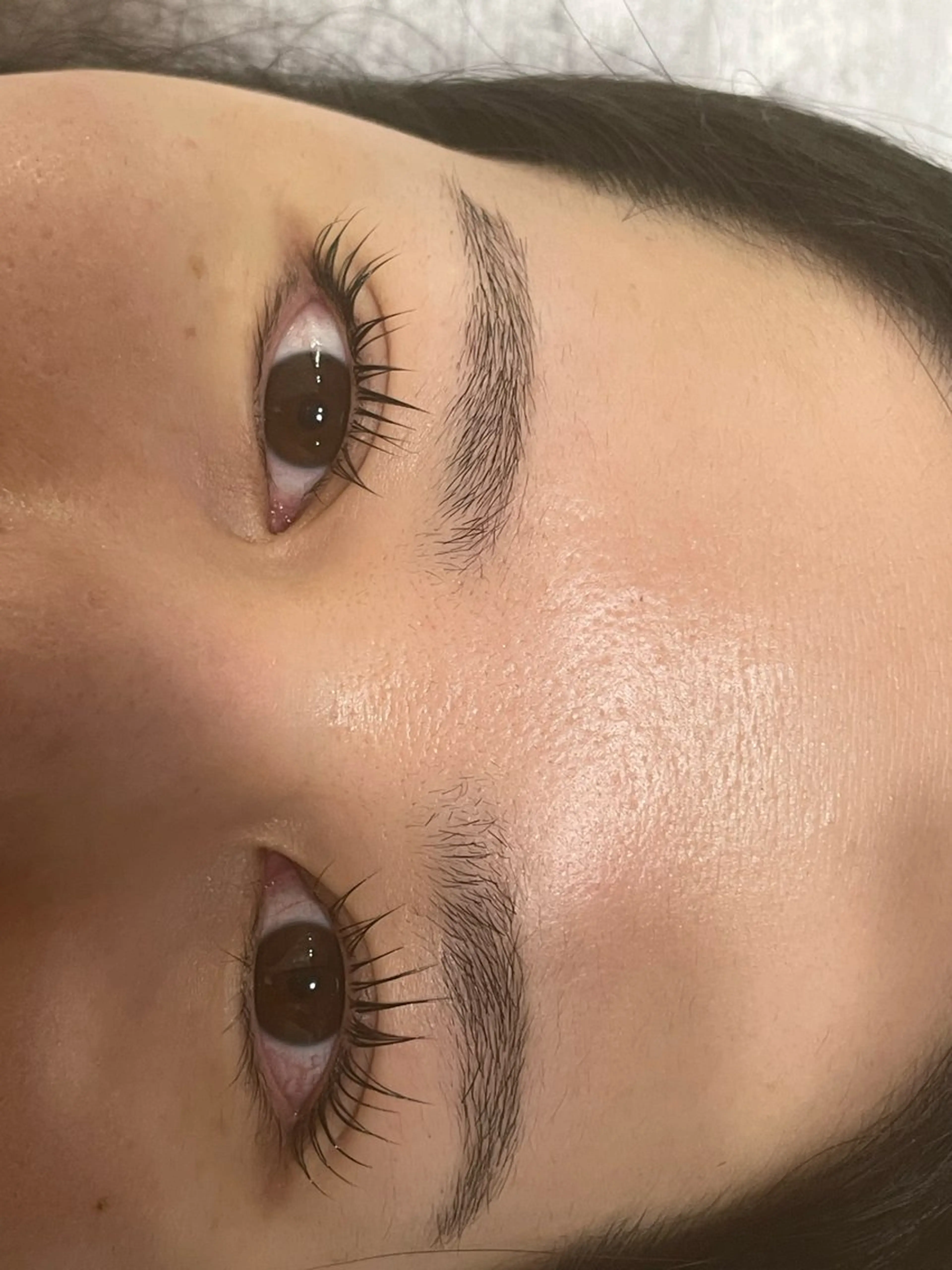 マツエク・マツパ NaKid マツエク&マツパのマツエク・マツパデザイン