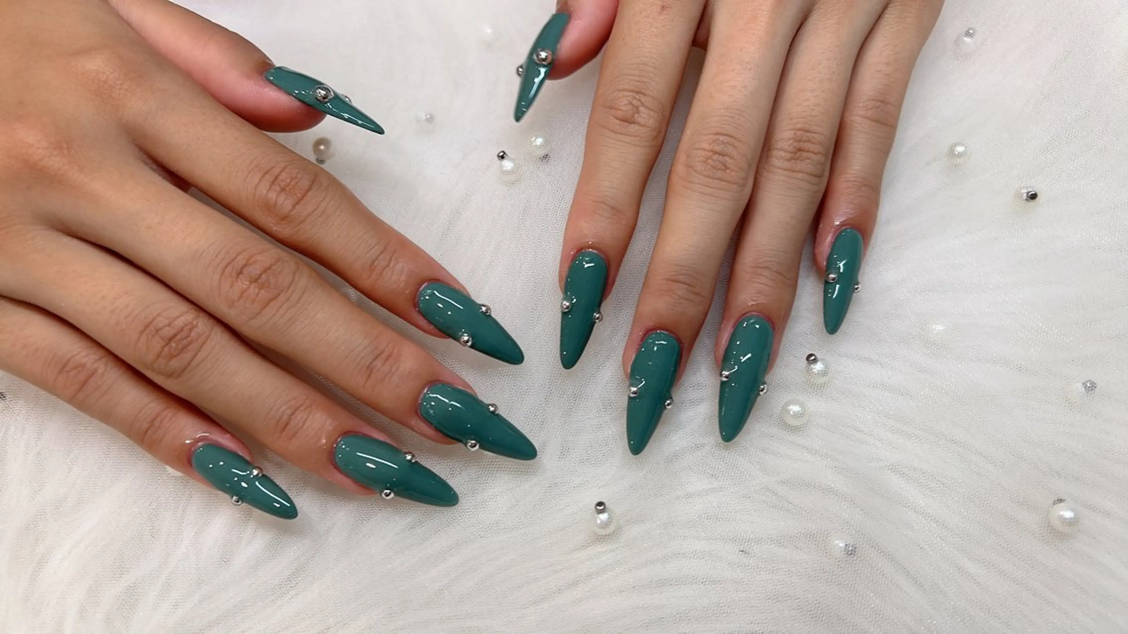 ネイル 《LB》ラブリエ Nail&eyeのマツエク・マツパデザイン