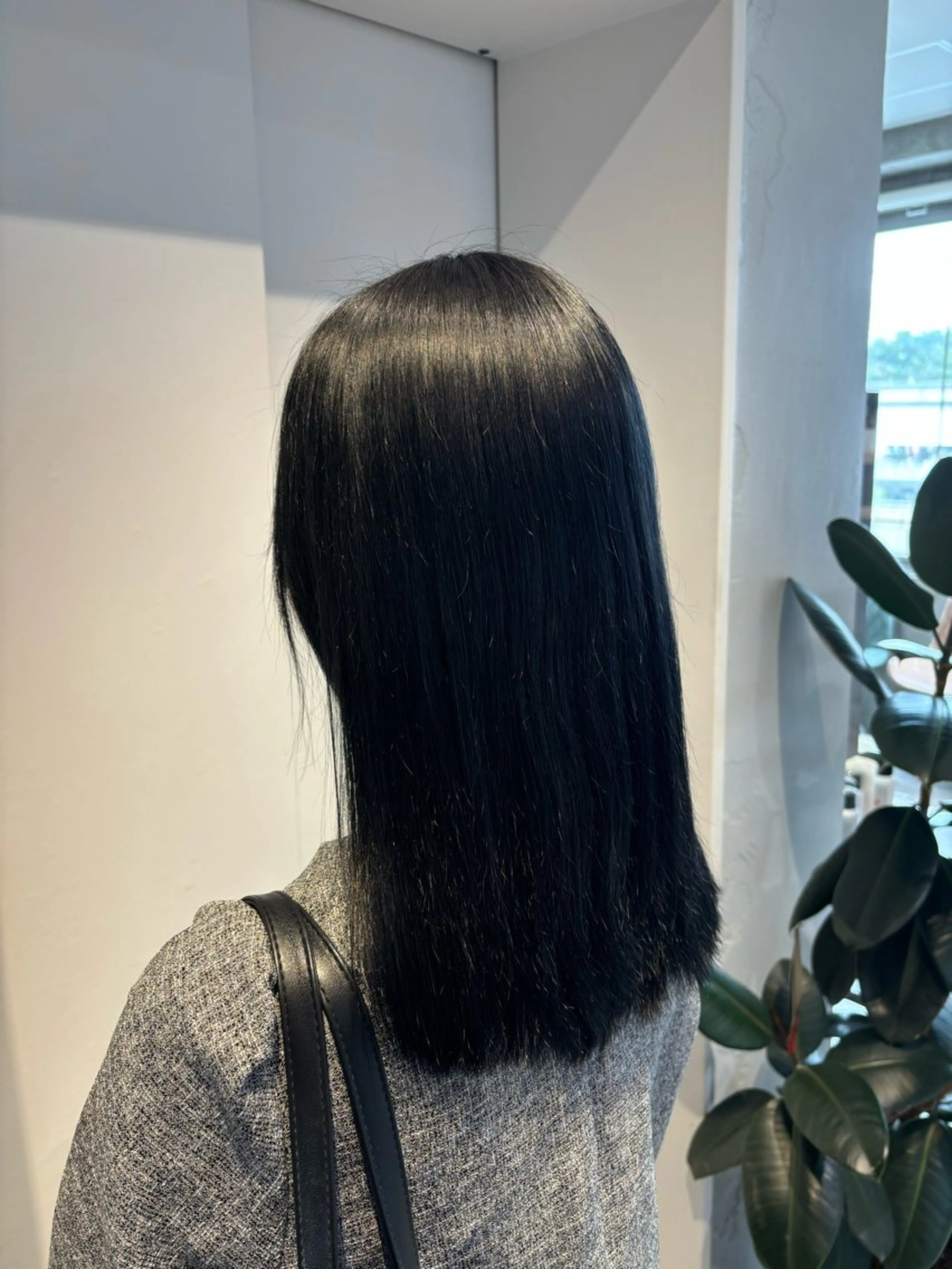 ロング カラー 透明感カラー ヘアカラー りあの🎀 /暖色カラー🍒のヘアスタイル