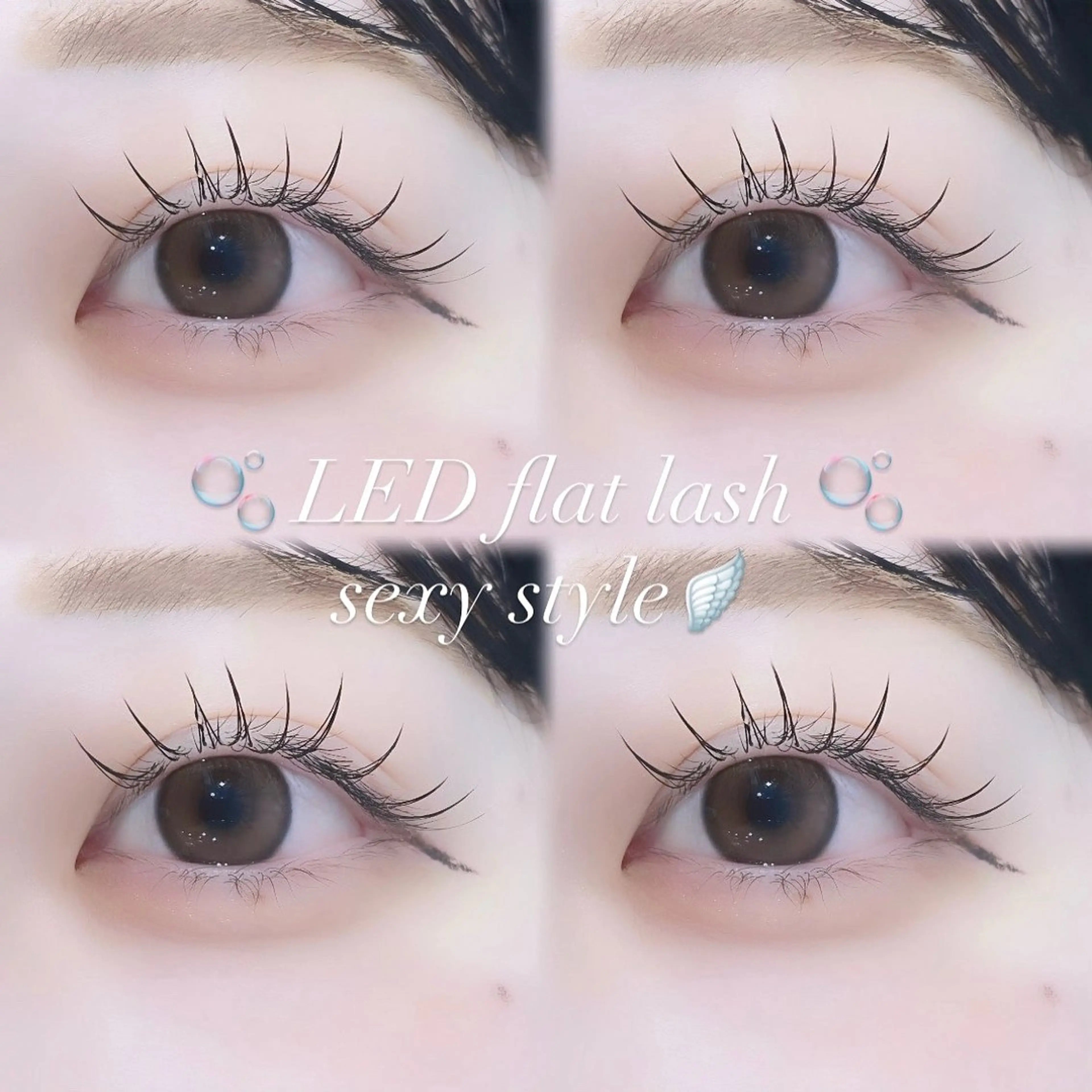 マツエク・マツパ マツエク Loco❤︎ 布施のマツエク・マツパデザイン