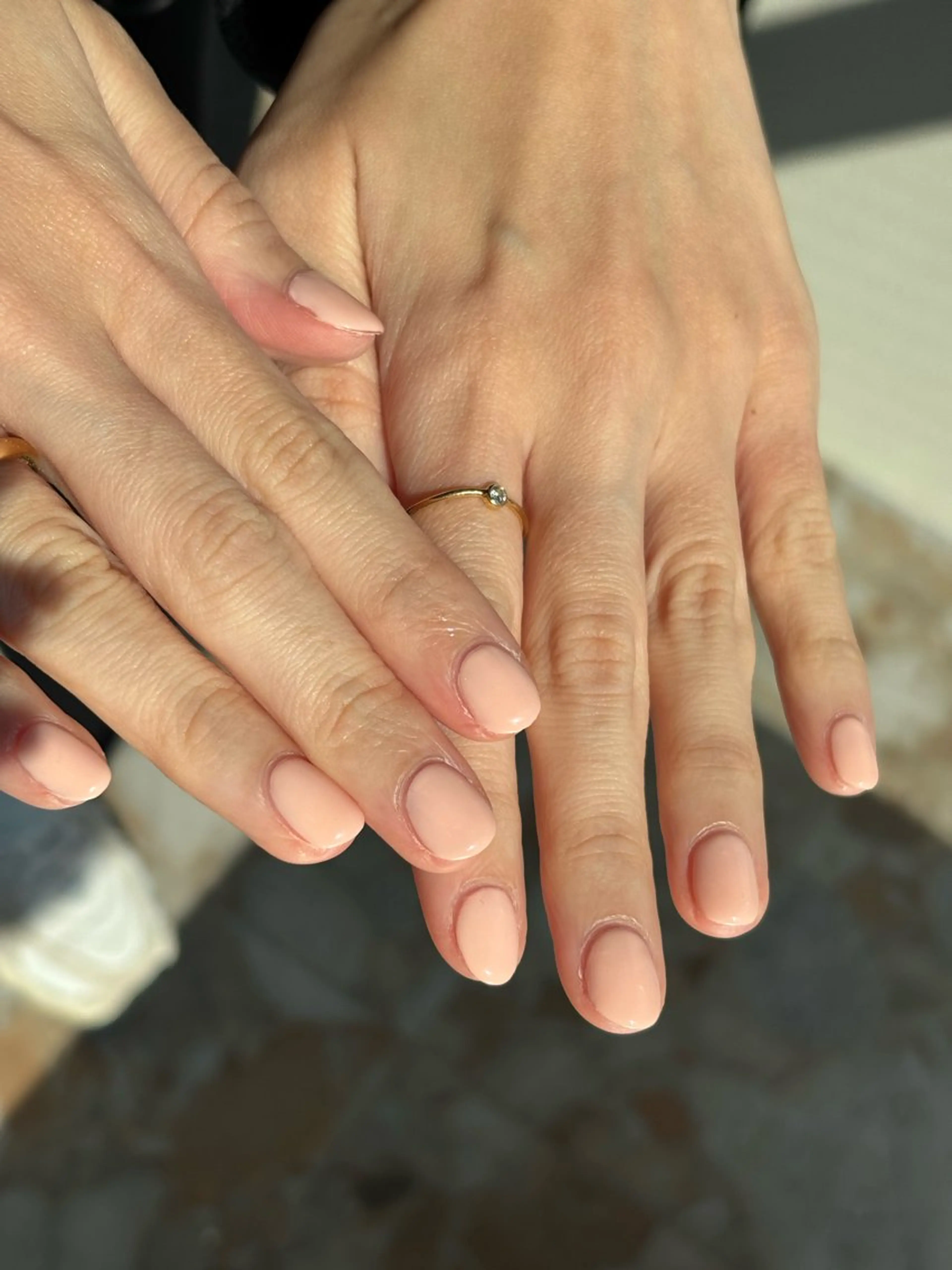 ネイル ハンドネイル NOKU所属・NOKU 下北沢のネイルデザイン