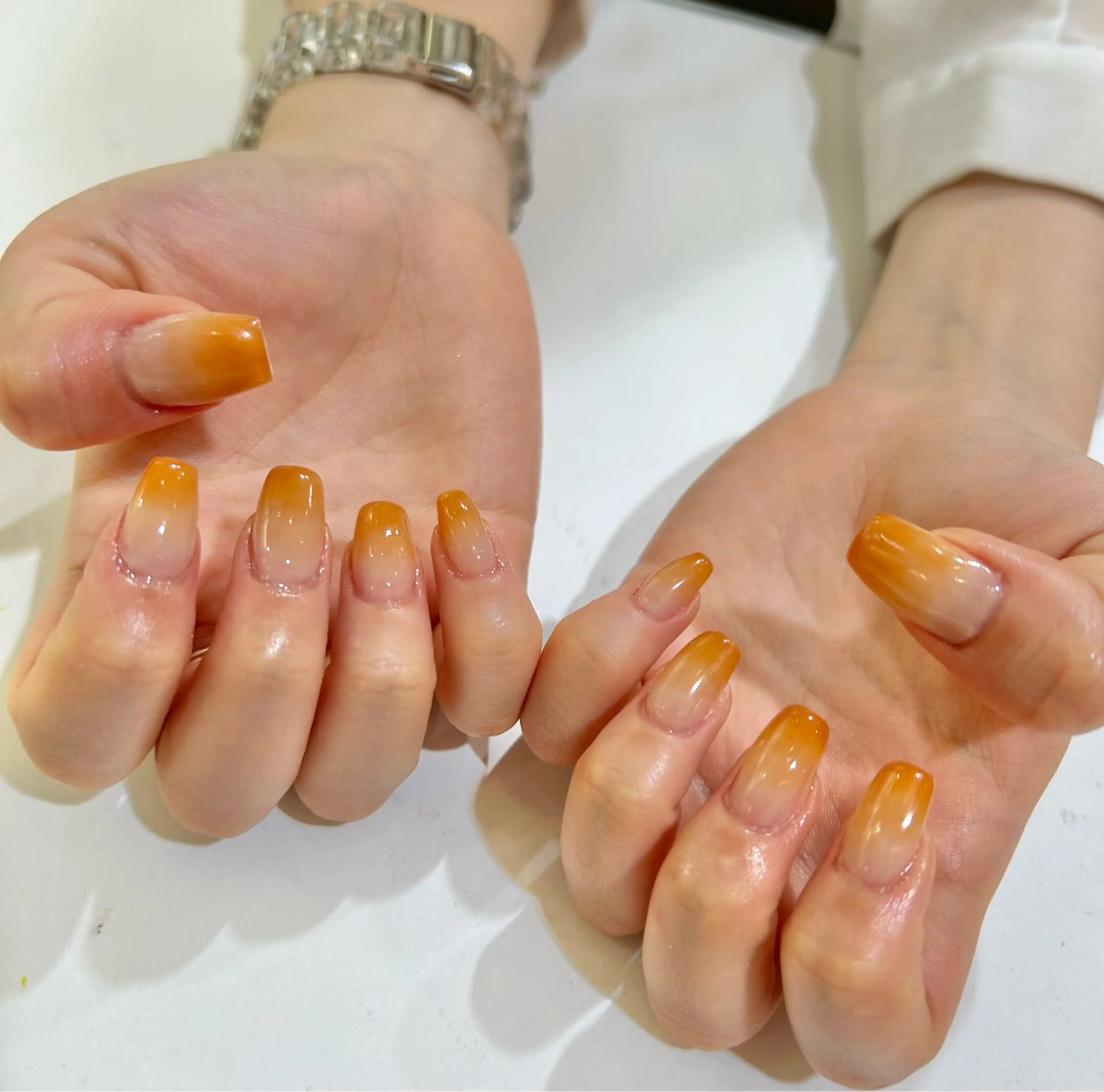 ネイル M's noodle MARIのネイルデザイン