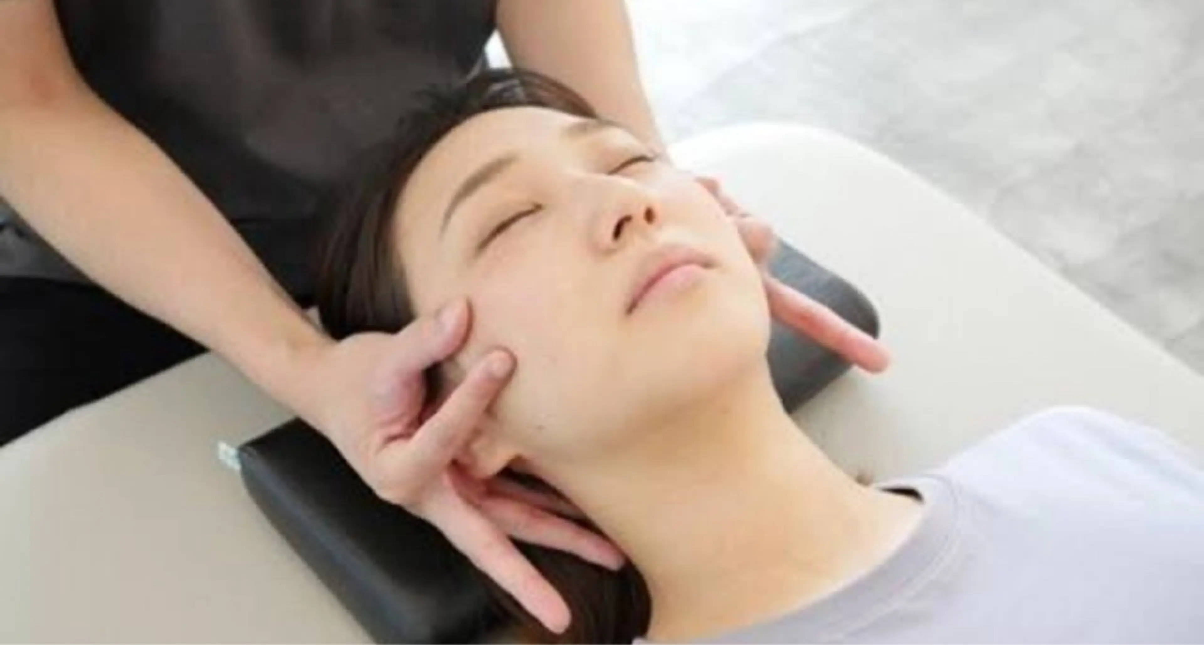 小顔整体・小顔矯正💆‍♀️の写真