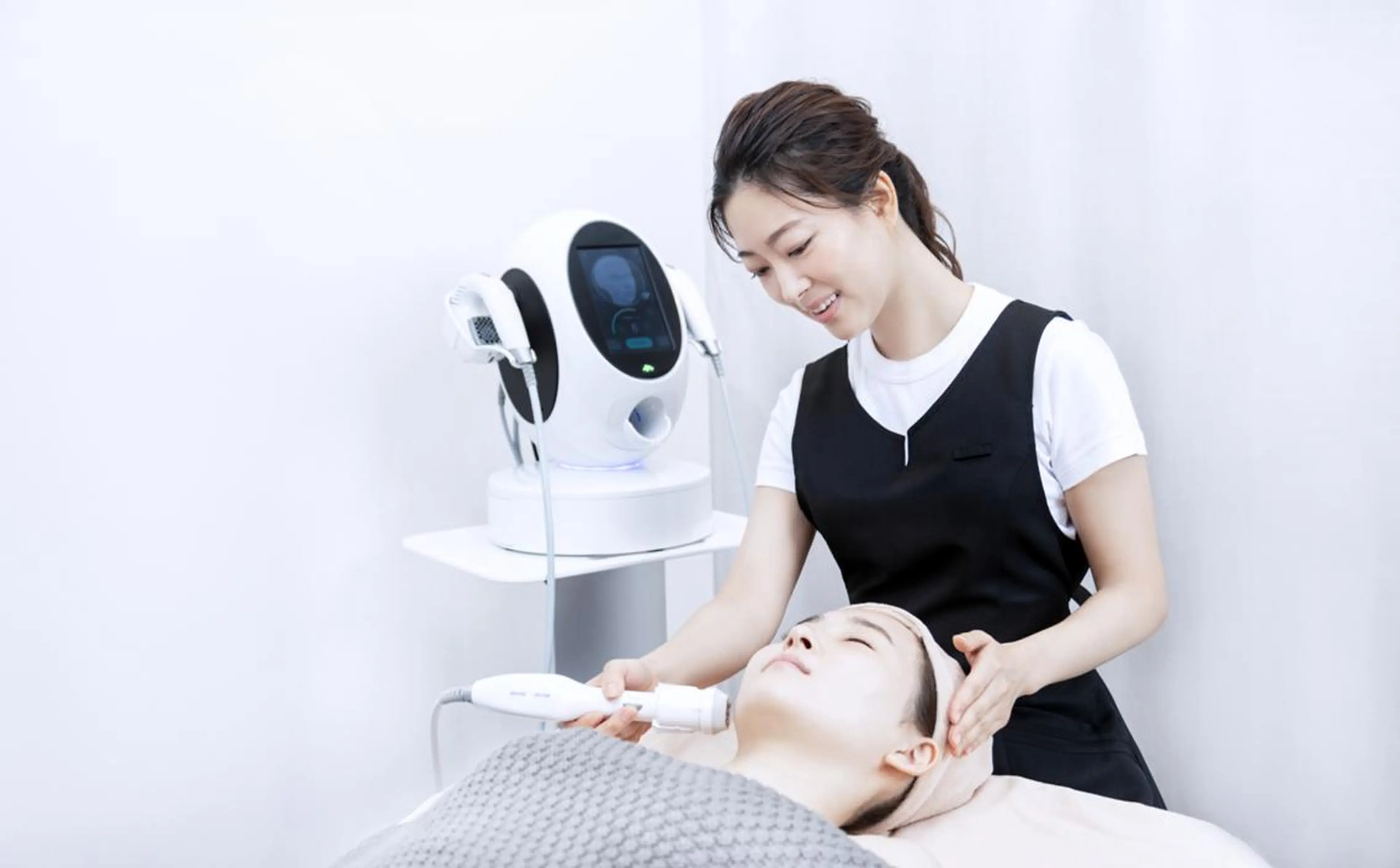 フェイシャルサロン MUQU練馬店のエステ・リラクイメージ