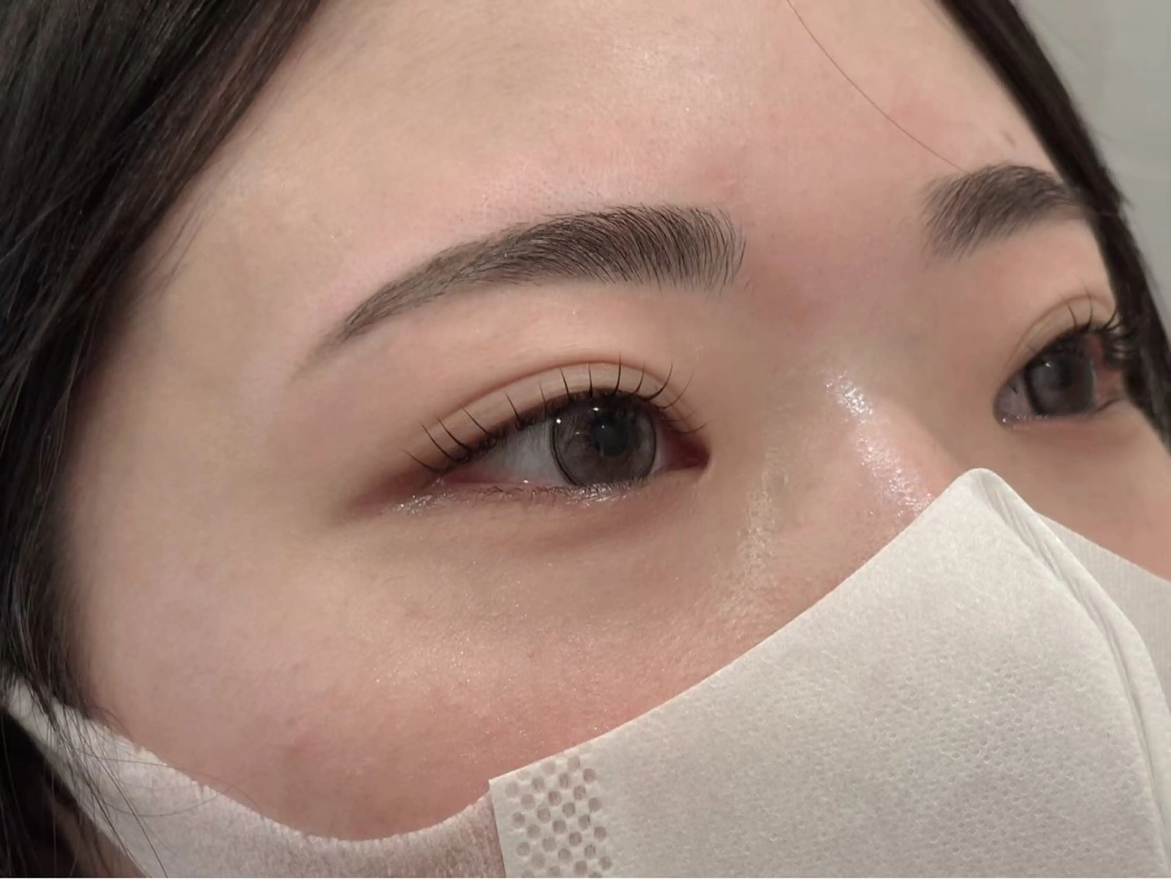 マツエク・マツパ ワックス脱毛 眉カット その他(アイブロウ) 🌱Ai Quick 新宿/シノネ🪞🫧の眉毛・アイブロウイメージ