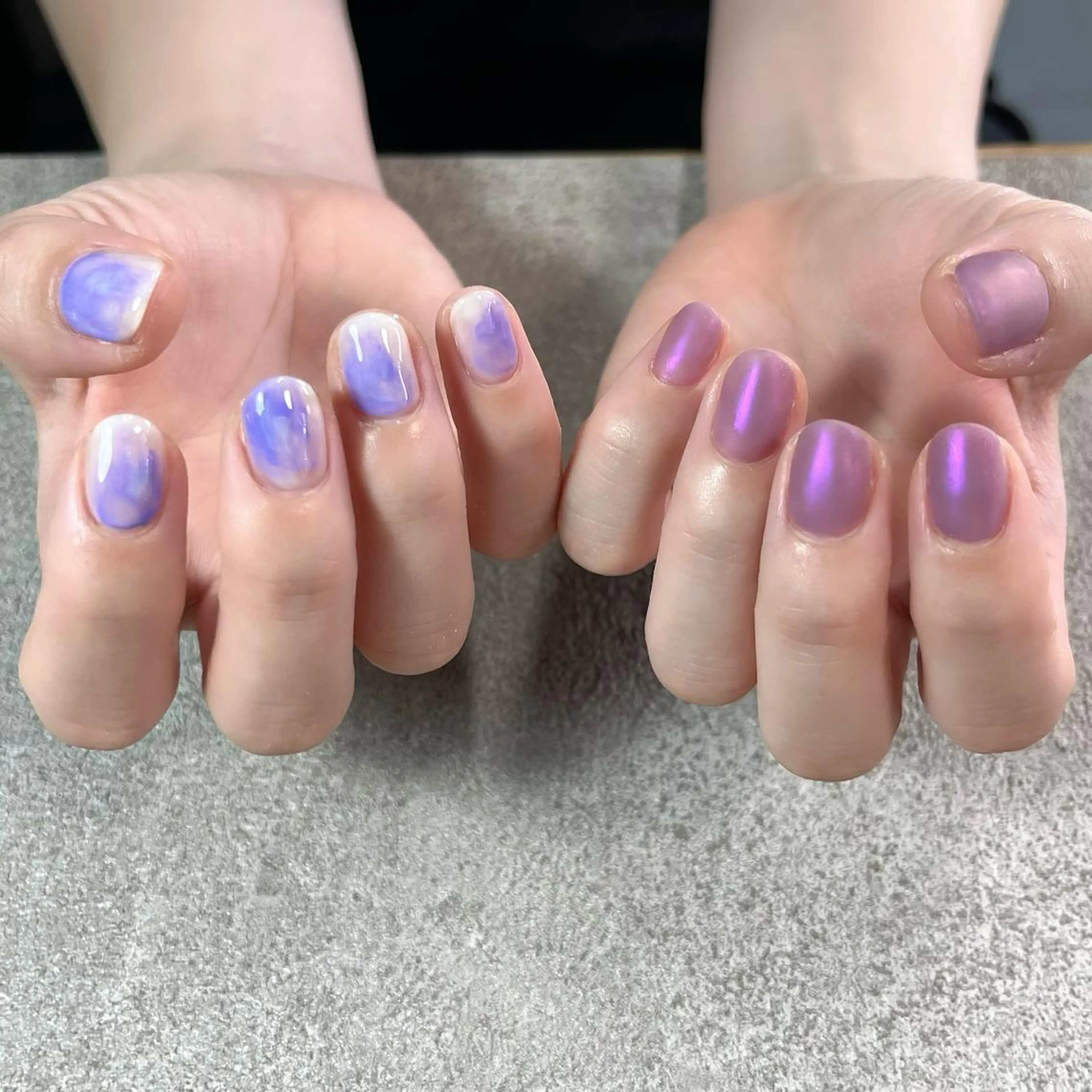 ネイル Koa nails.のネイルデザイン