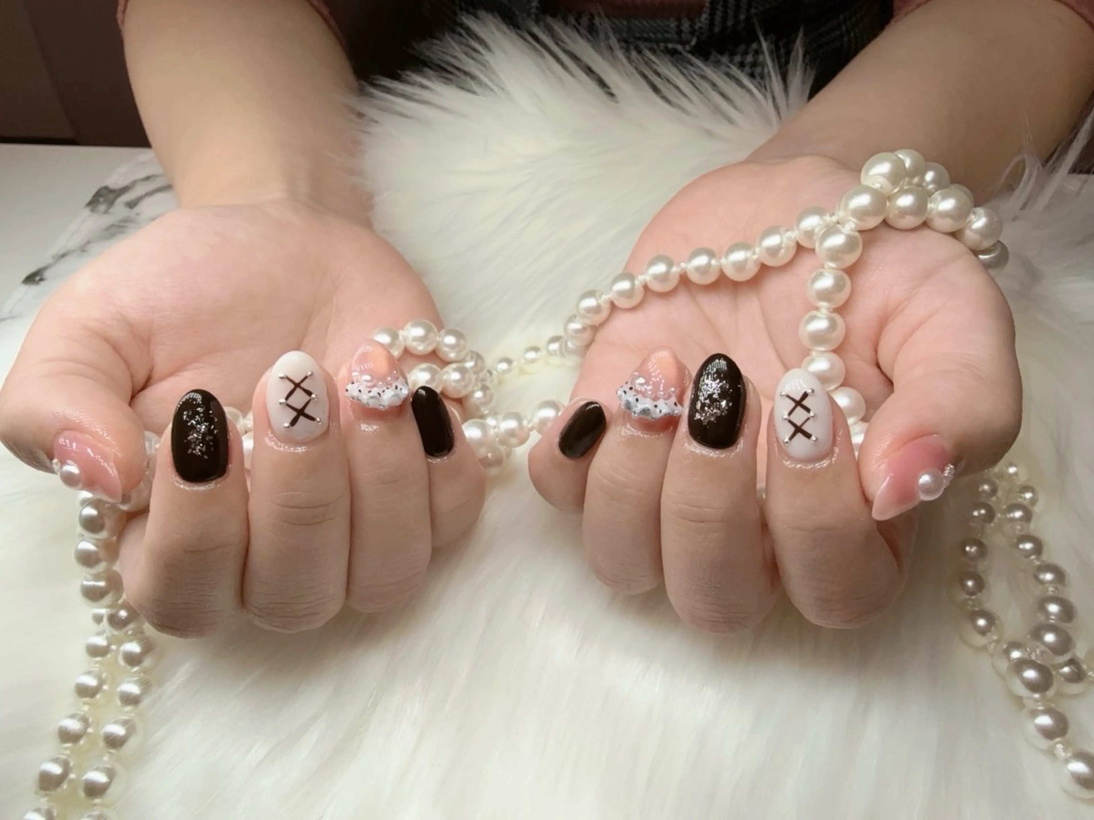 ネイル Anna Nail所属・Anna Nailのネイルデザイン