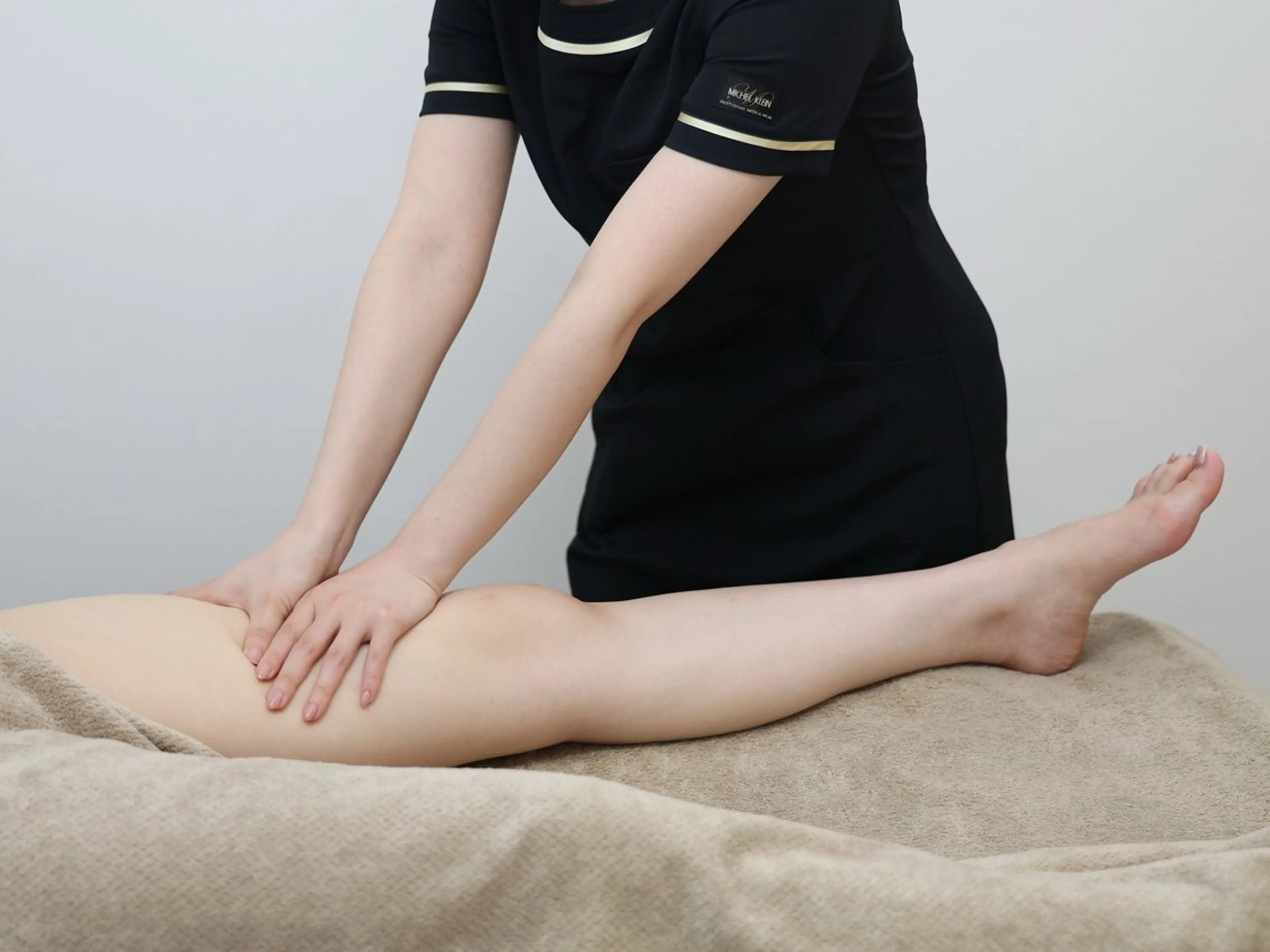 エステ リラク ハイパーナイフ痩身 Misakiのエステ・リラクイメージ