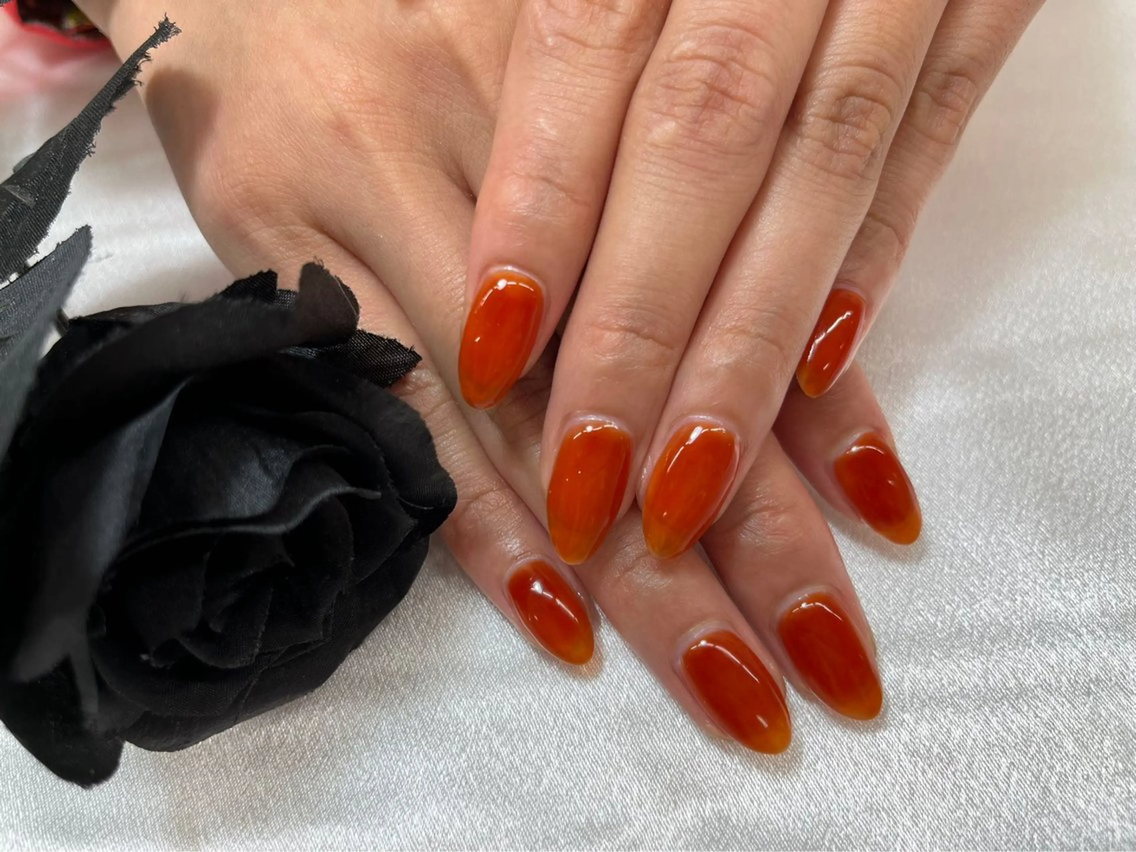 ネイル ハンドネイル Tagi 銀座所属・Tagi Nail 銀座店のネイルデザイン