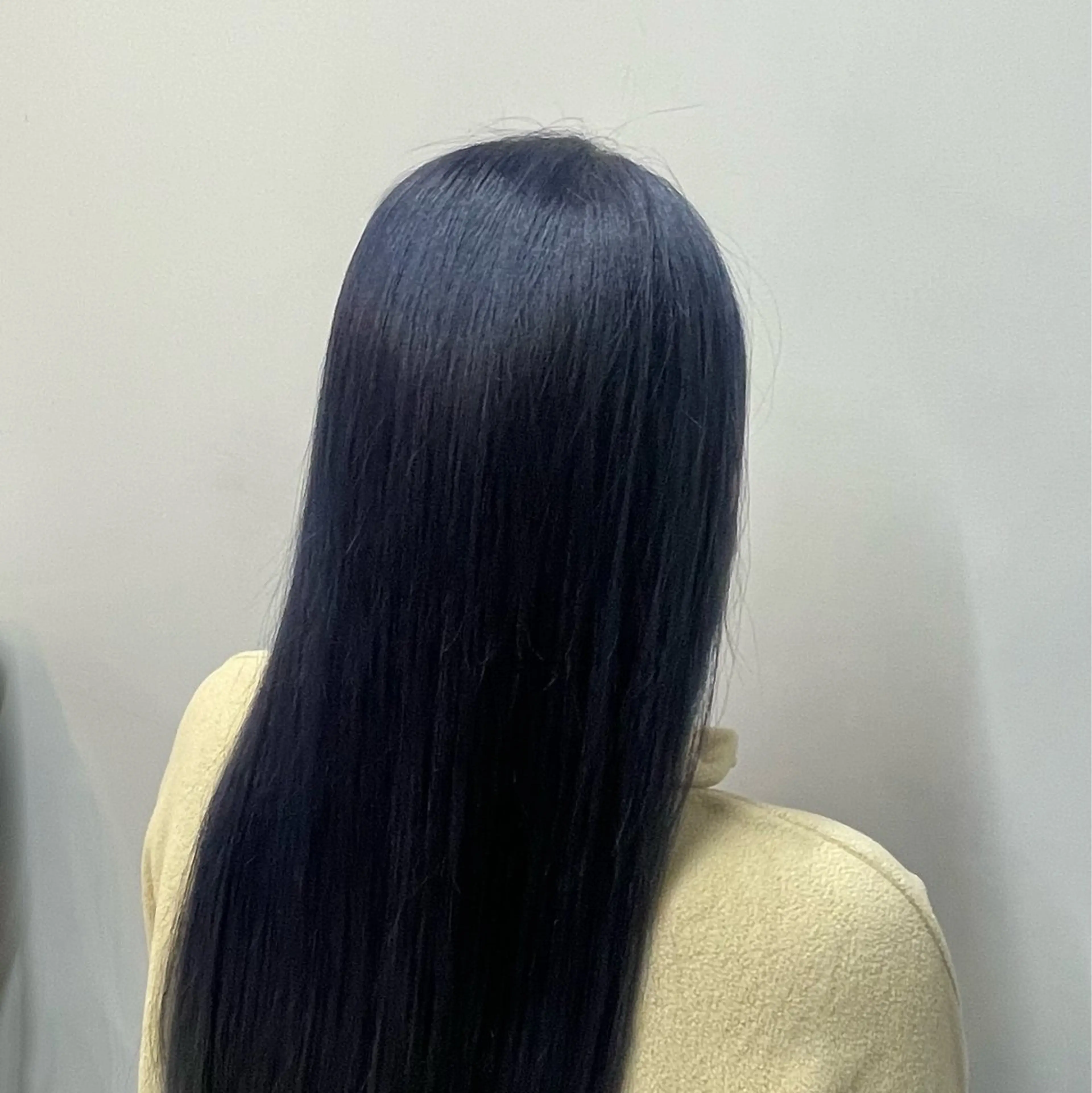 カラー ROCCOeast koyukiのヘアスタイル