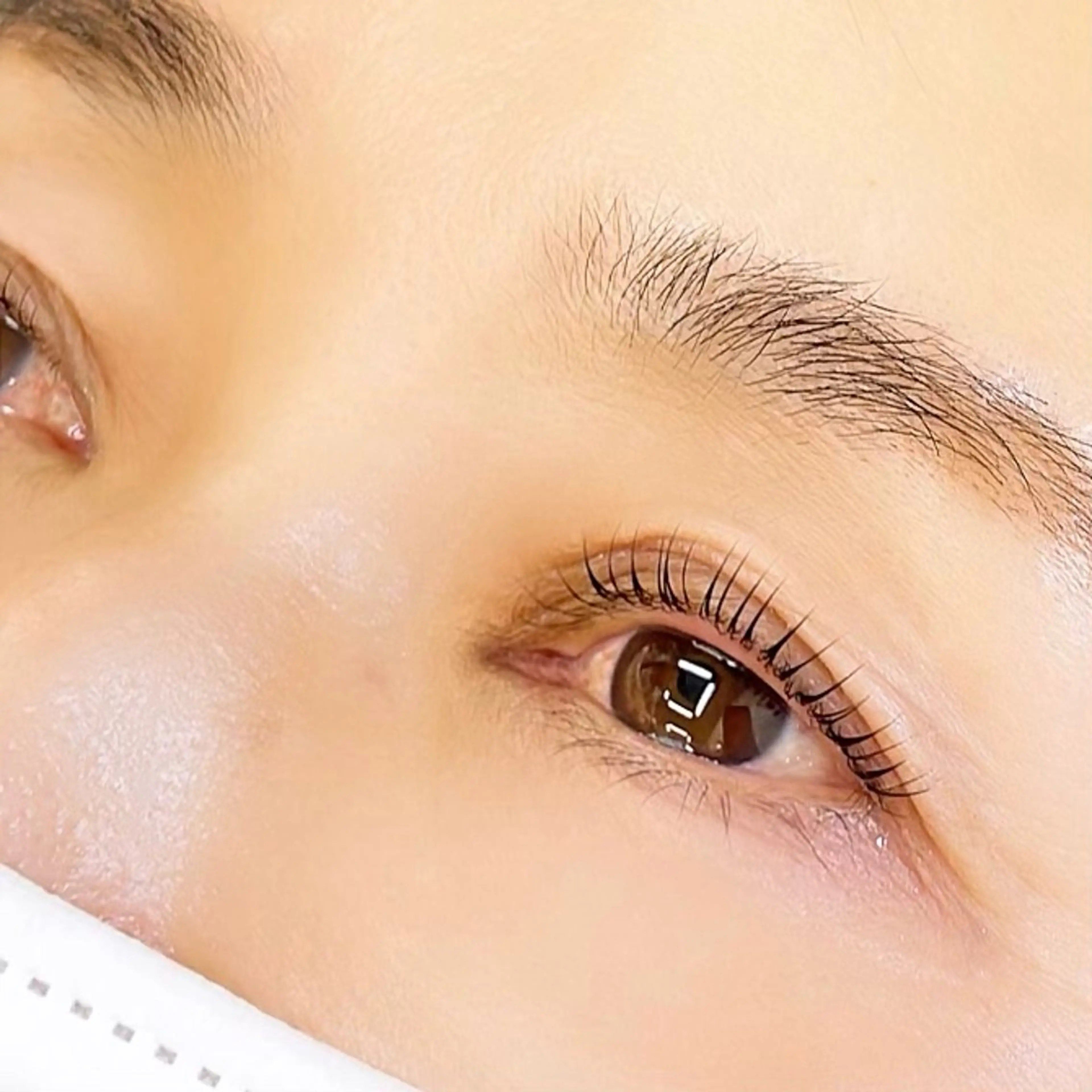 マツエク・マツパ TAKE★ Shuriのマツエク・マツパデザイン