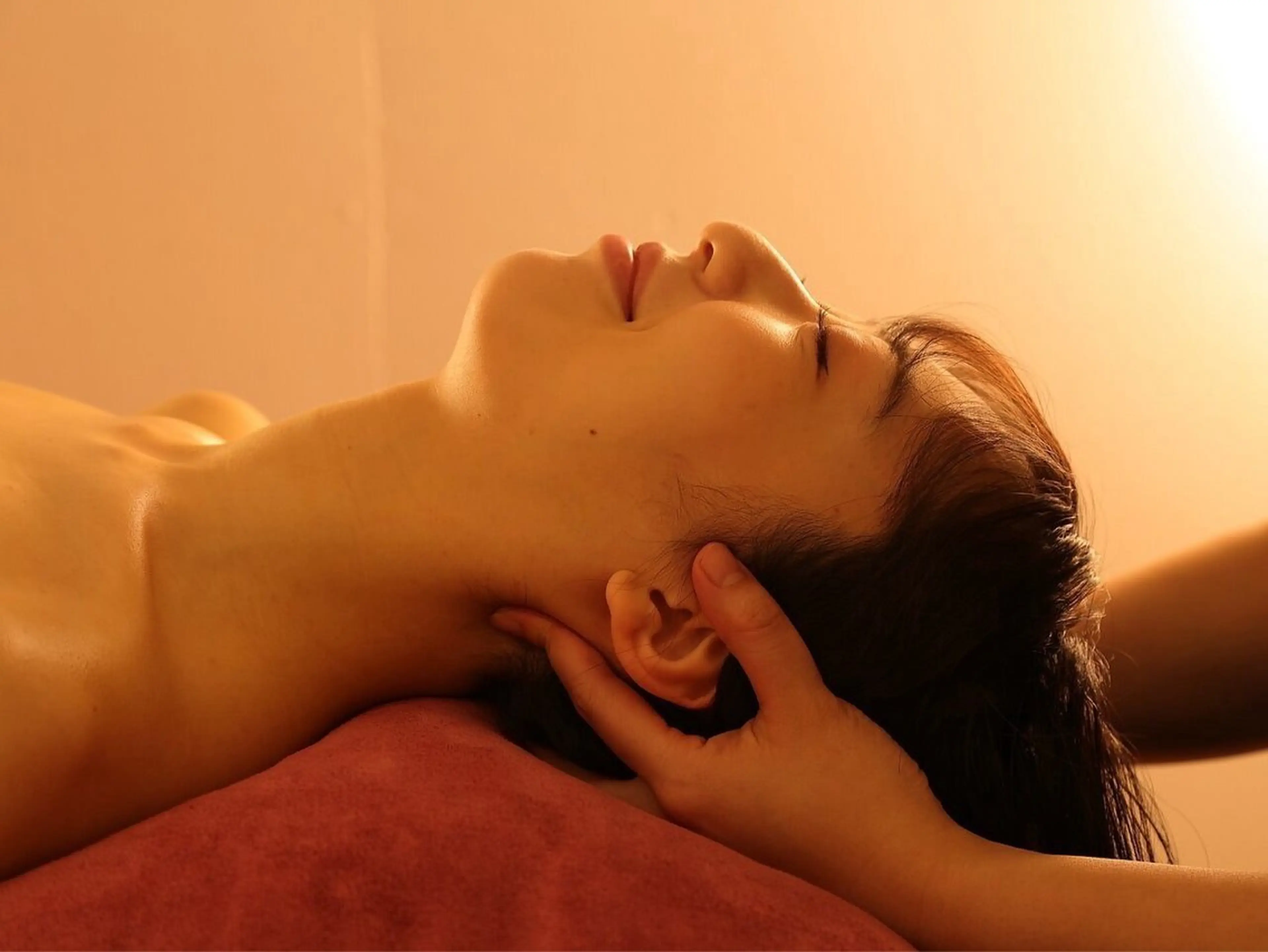 minimo限定ヘッドスパ💆‍♀️30分の写真