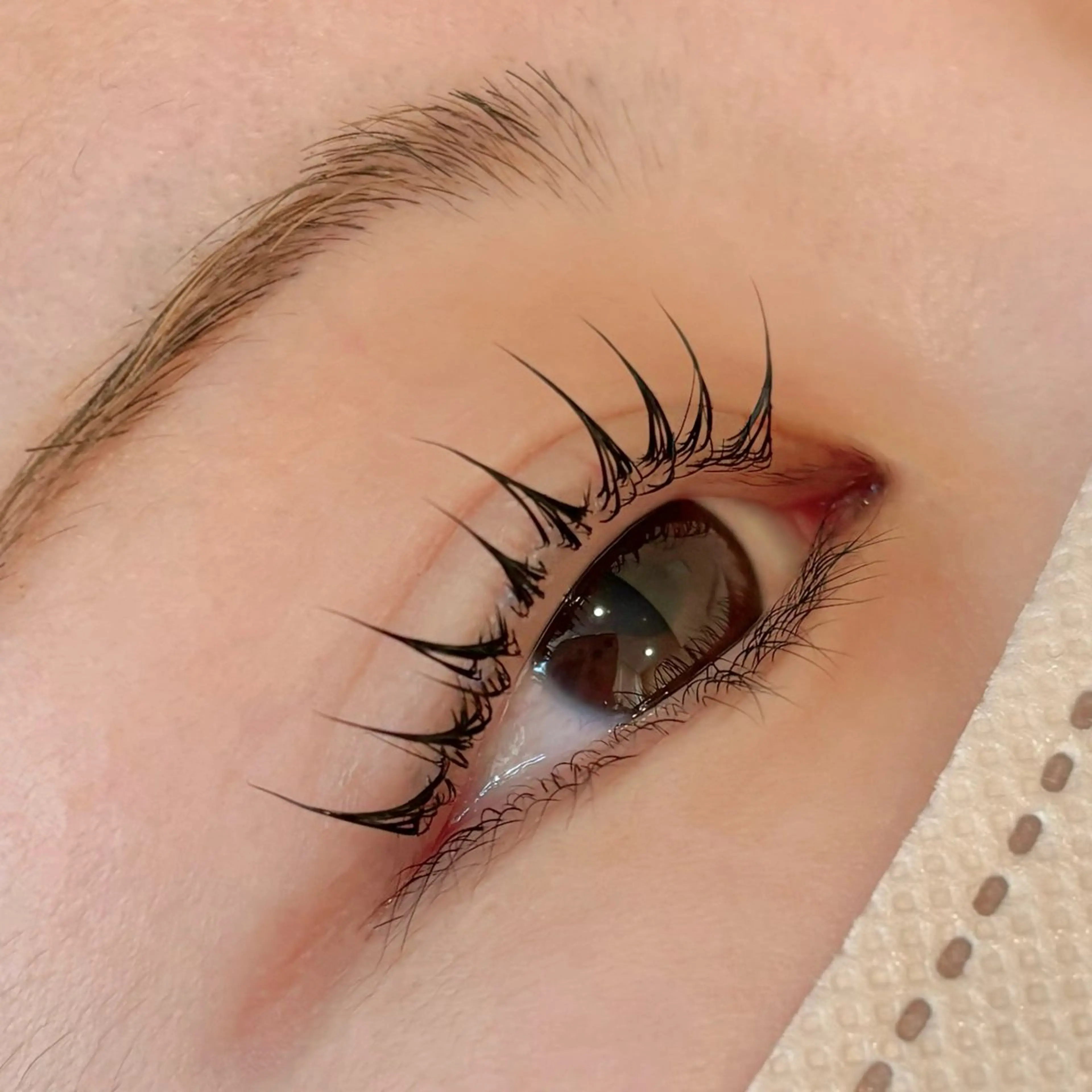 マツエク・マツパ pono ユイ🩵´-のマツエク・マツパデザイン