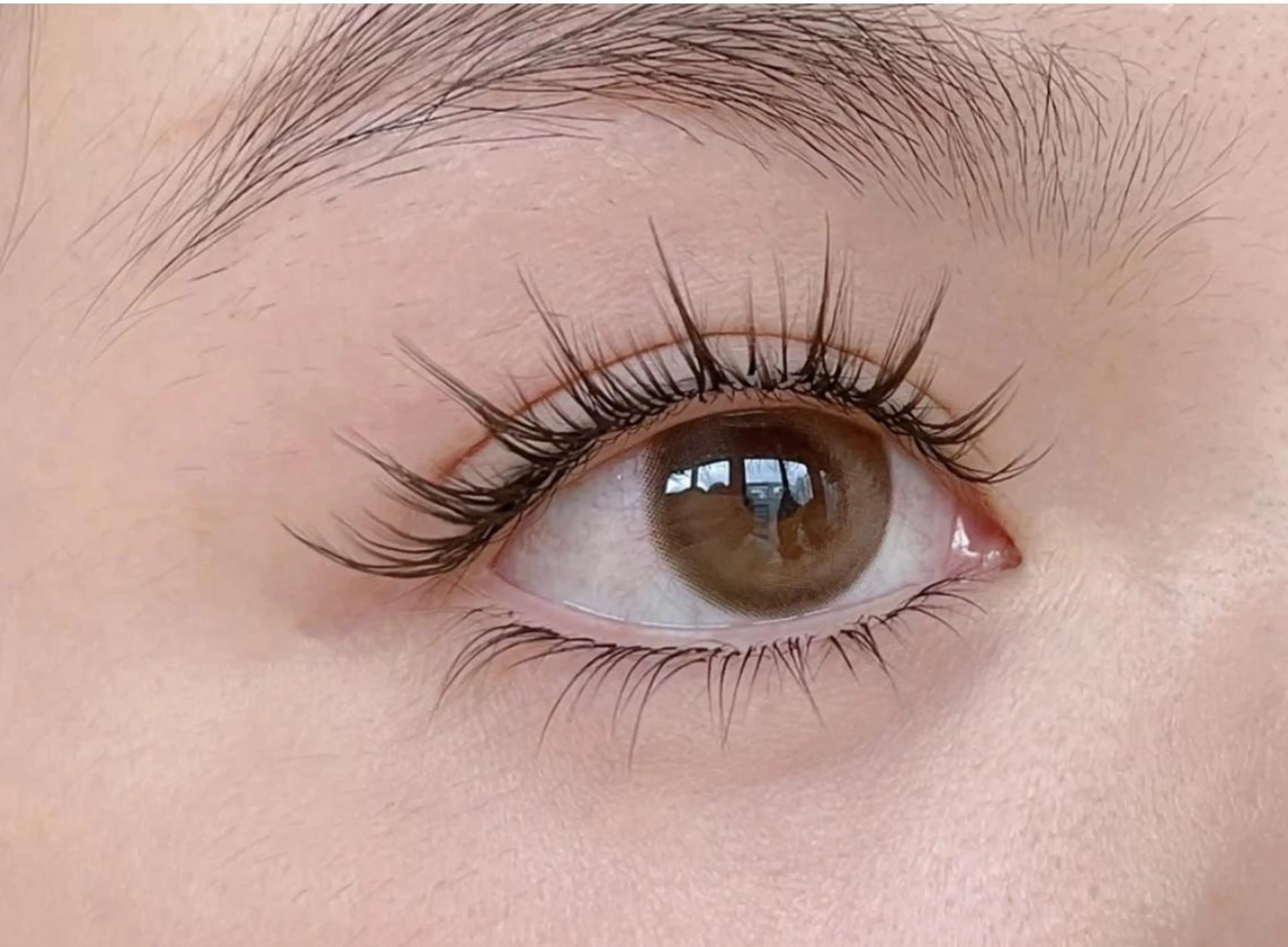 マツエク・マツパ Cute B e au t yのマツエク・マツパデザイン