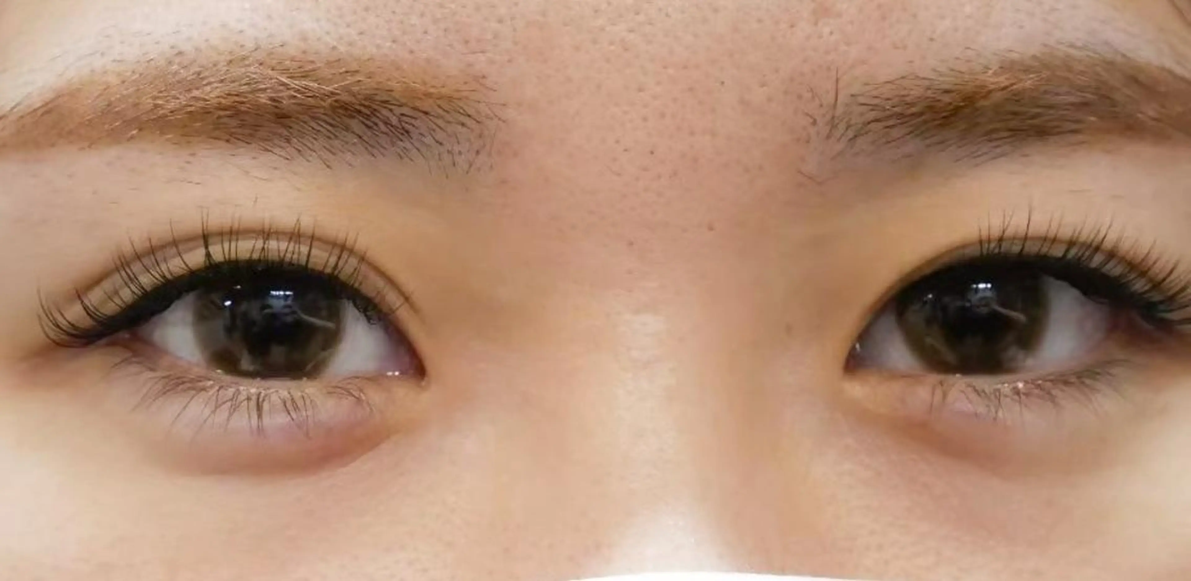 マツエク・マツパ セーブル eyesalonAibery所属・eyesalon Aiberyのマツエク・マツパデザイン