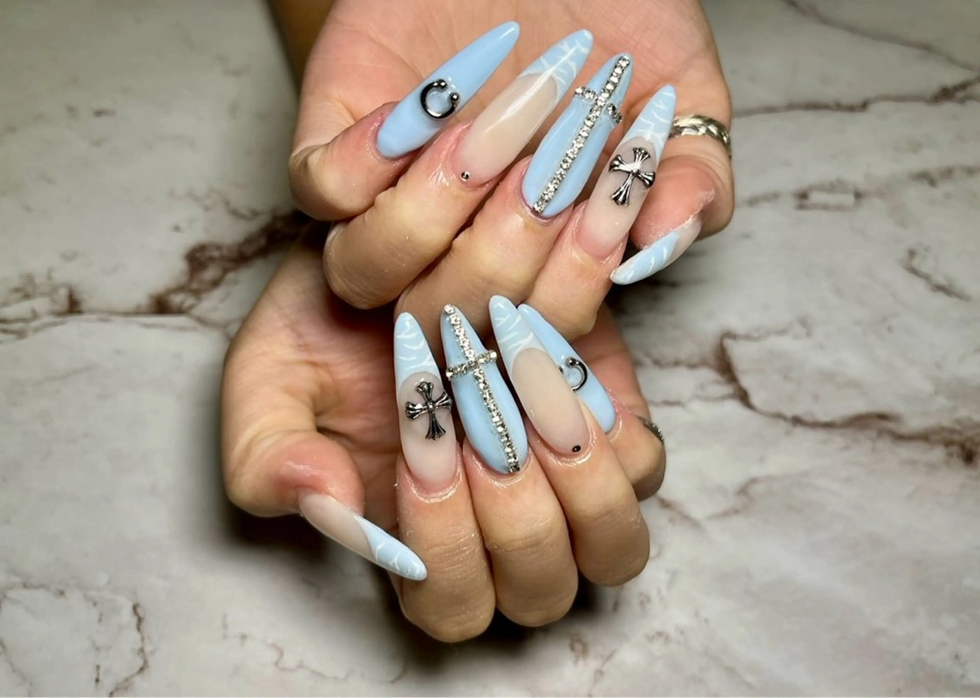 ネイル NAIL salon ACEのネイルデザイン