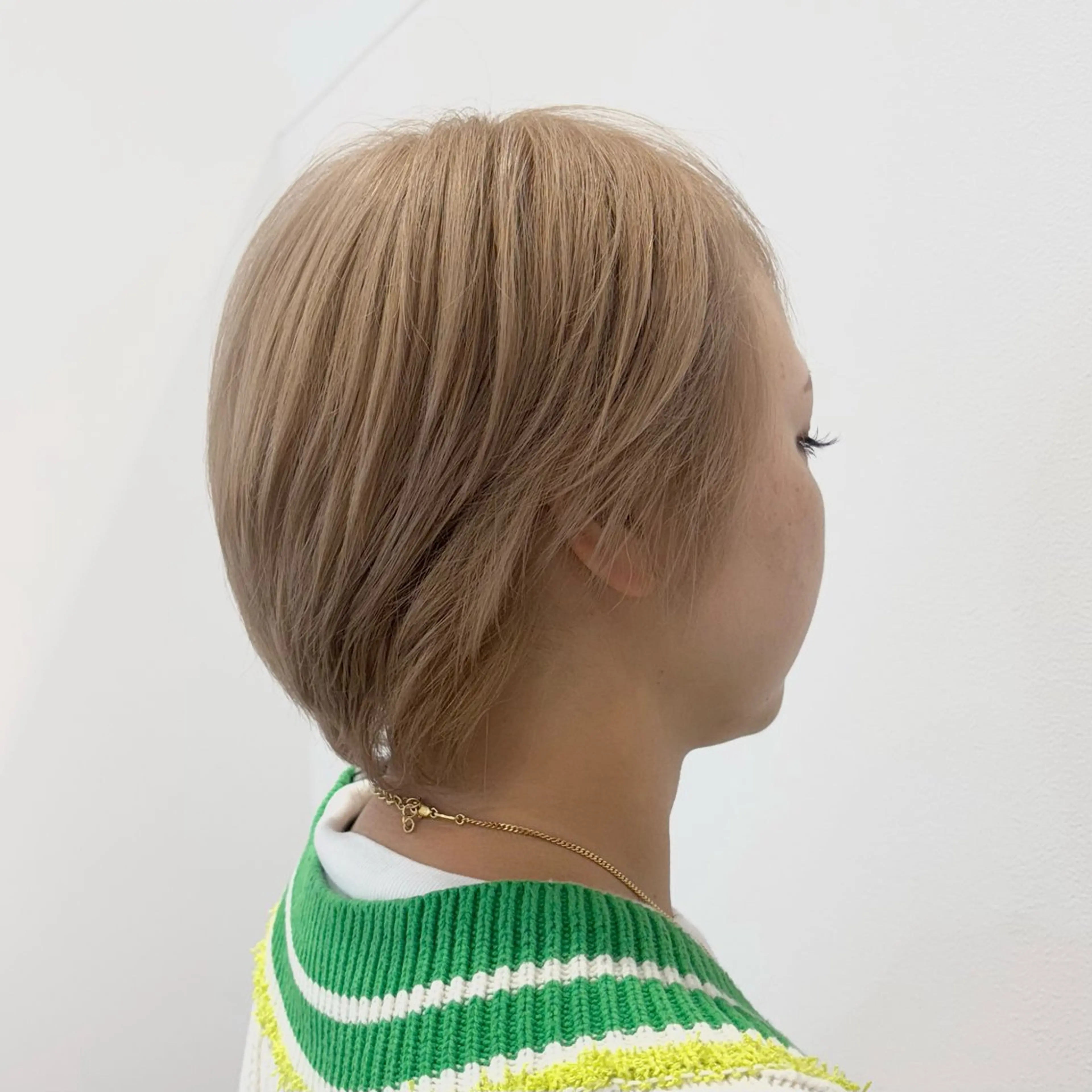 w color🎀の写真