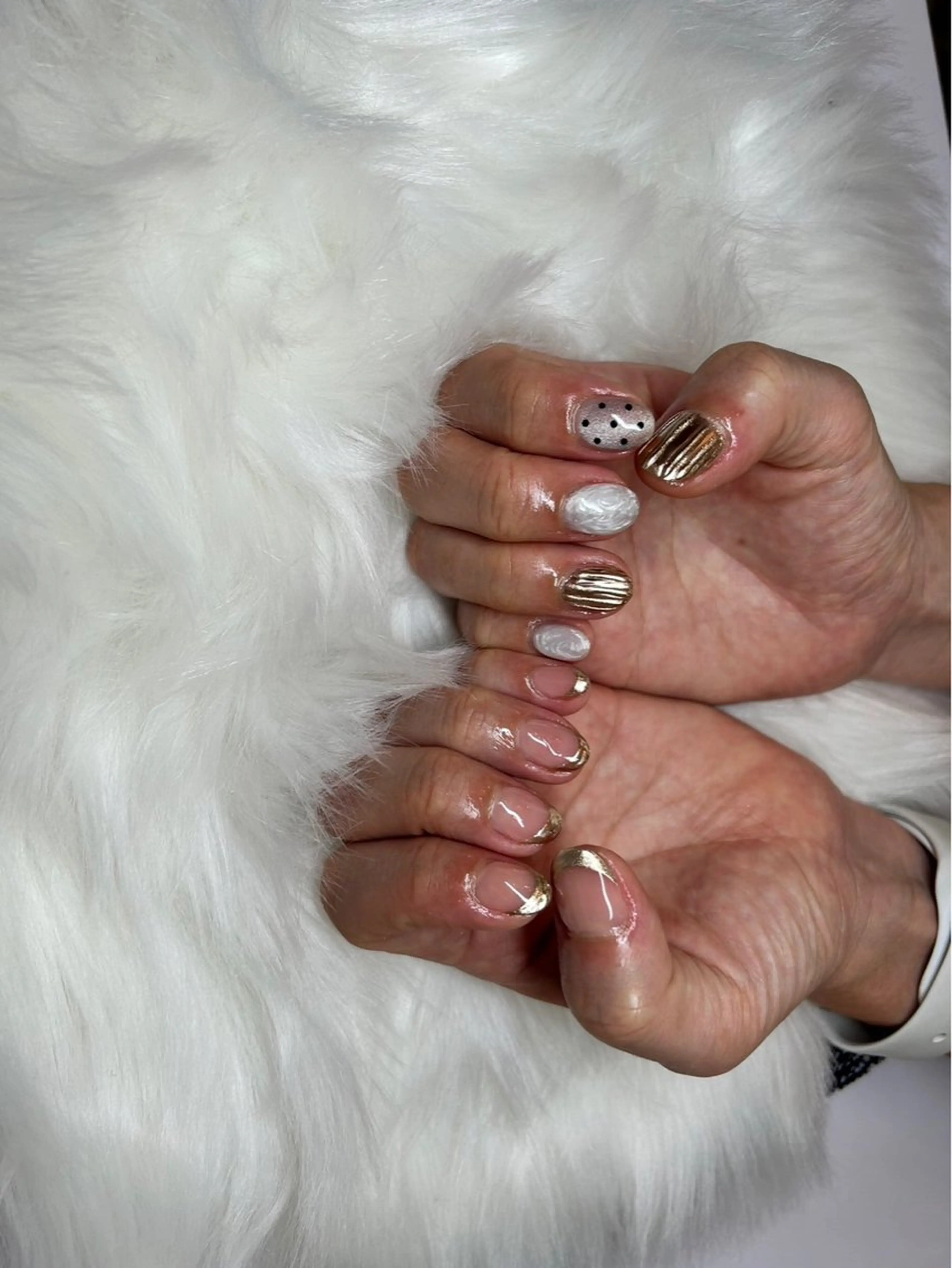 ネイル アートネイル BeautySalon ‘oHana所属・櫻井 桃香のエステ・リラクイメージ