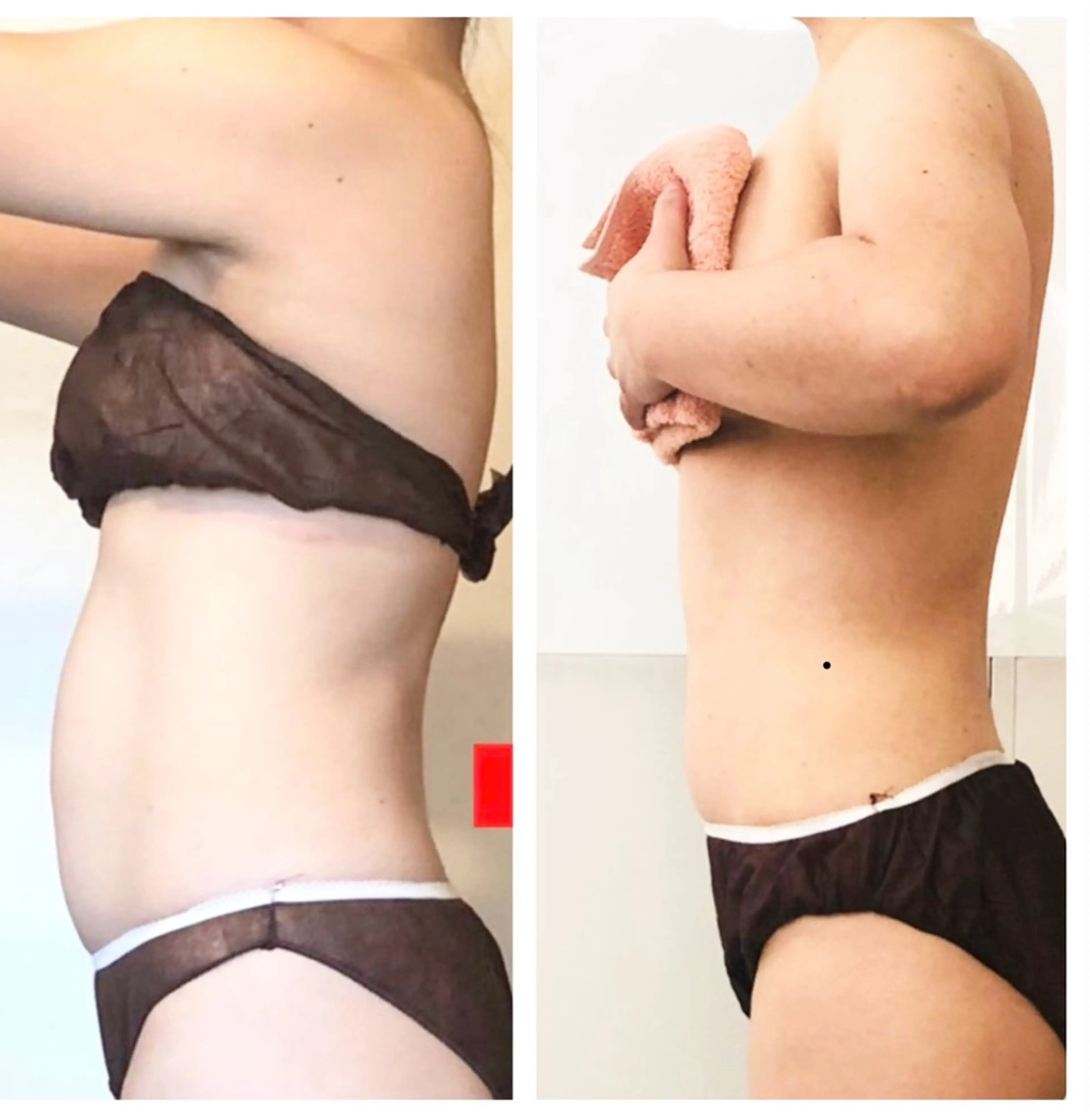 エステサロンhana 加納ゆかのエステ・リラクイメージ